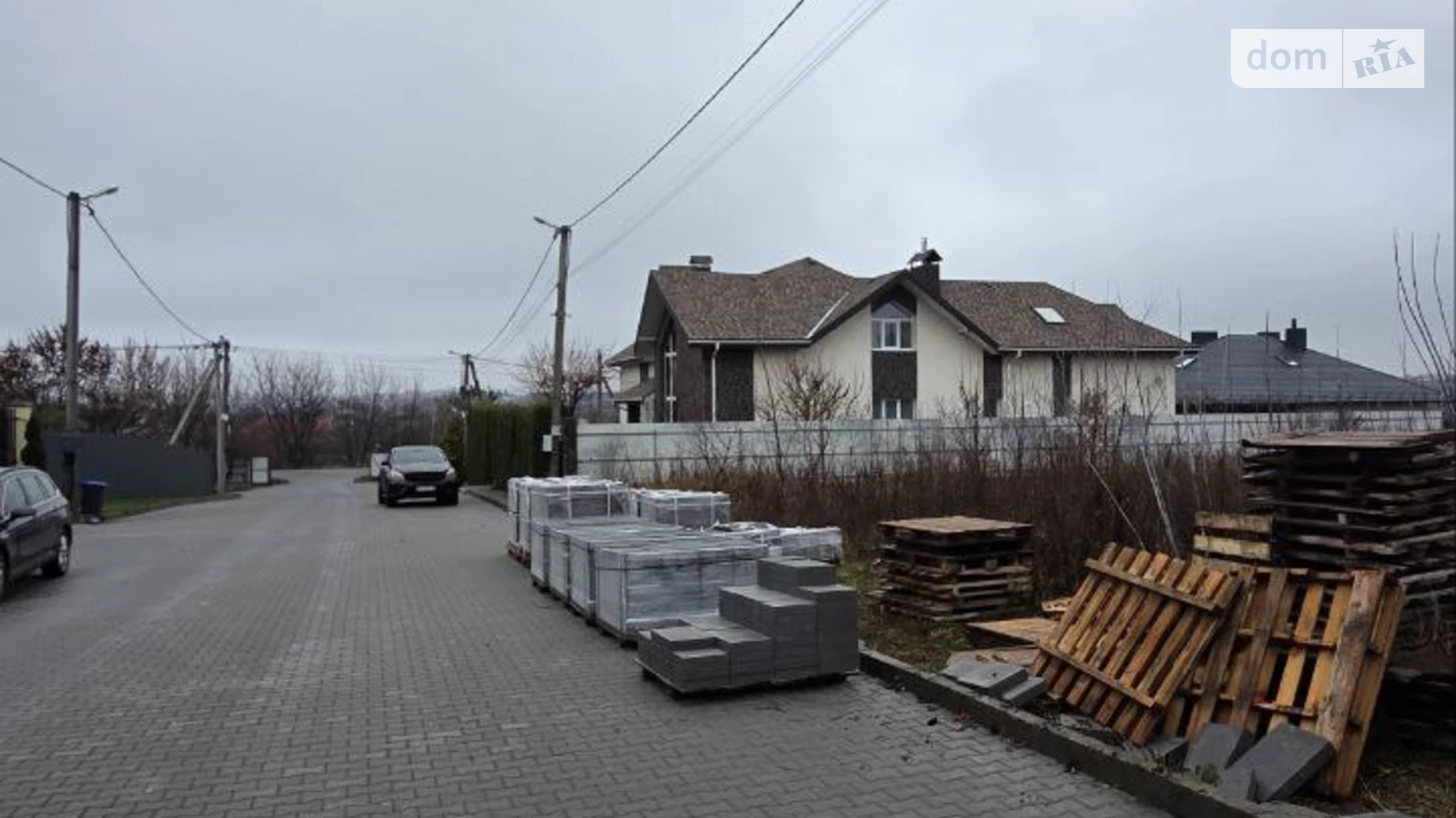 Продается земельный участок 10 соток в Хмельницкой области, цена: 73000 $ - фото 2