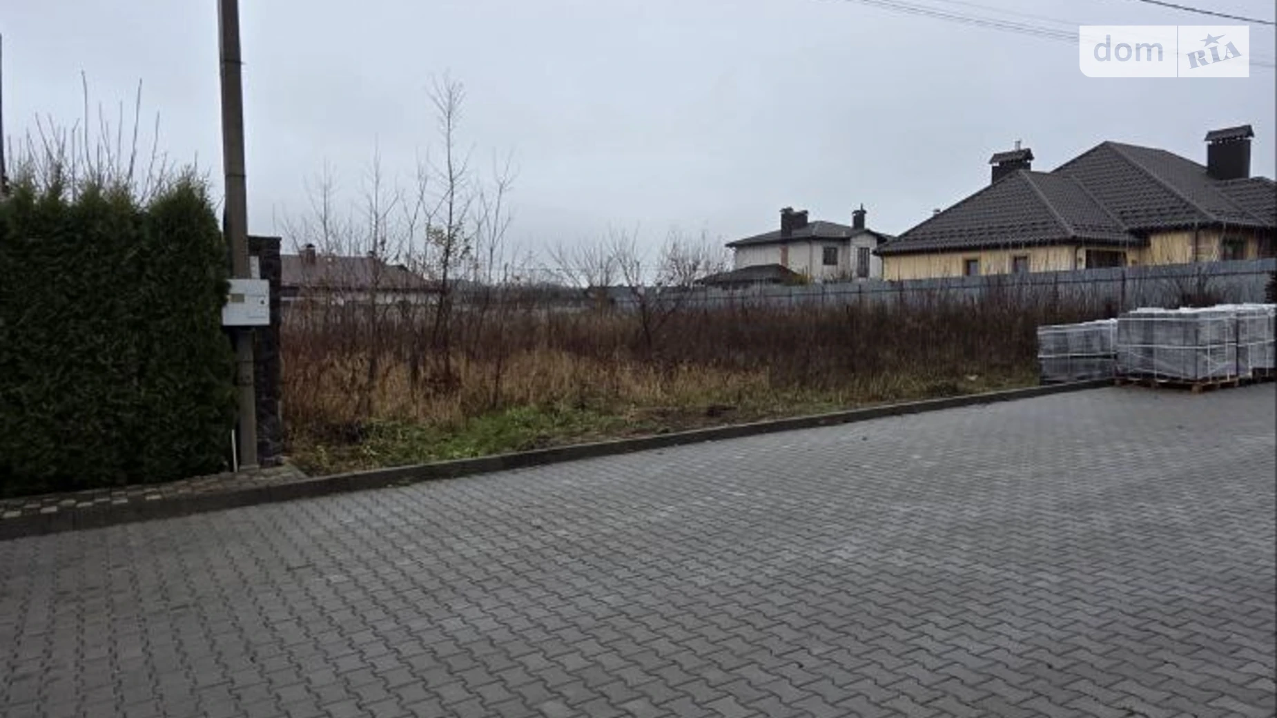 Продается земельный участок 10 соток в Хмельницкой области, цена: 73000 $ - фото 4