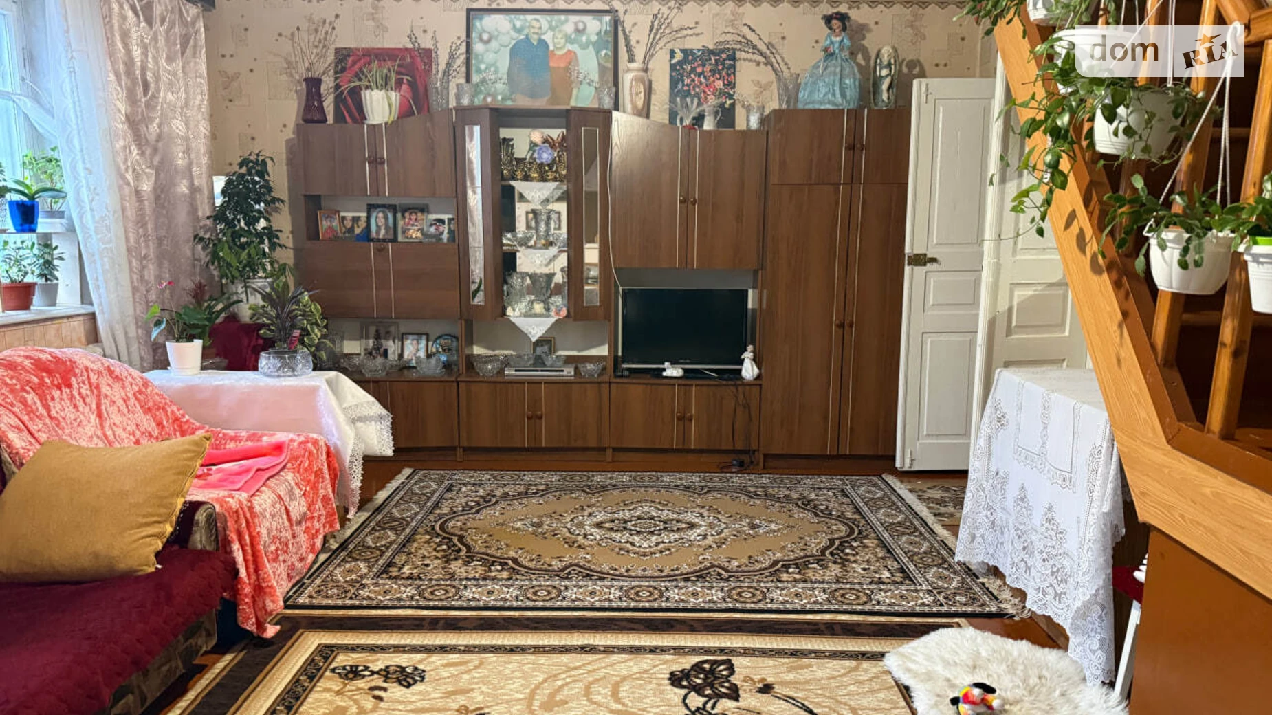 Продается дом на 2 этажа 100.1 кв. м с подвалом, цена: 40000 $ - фото 2