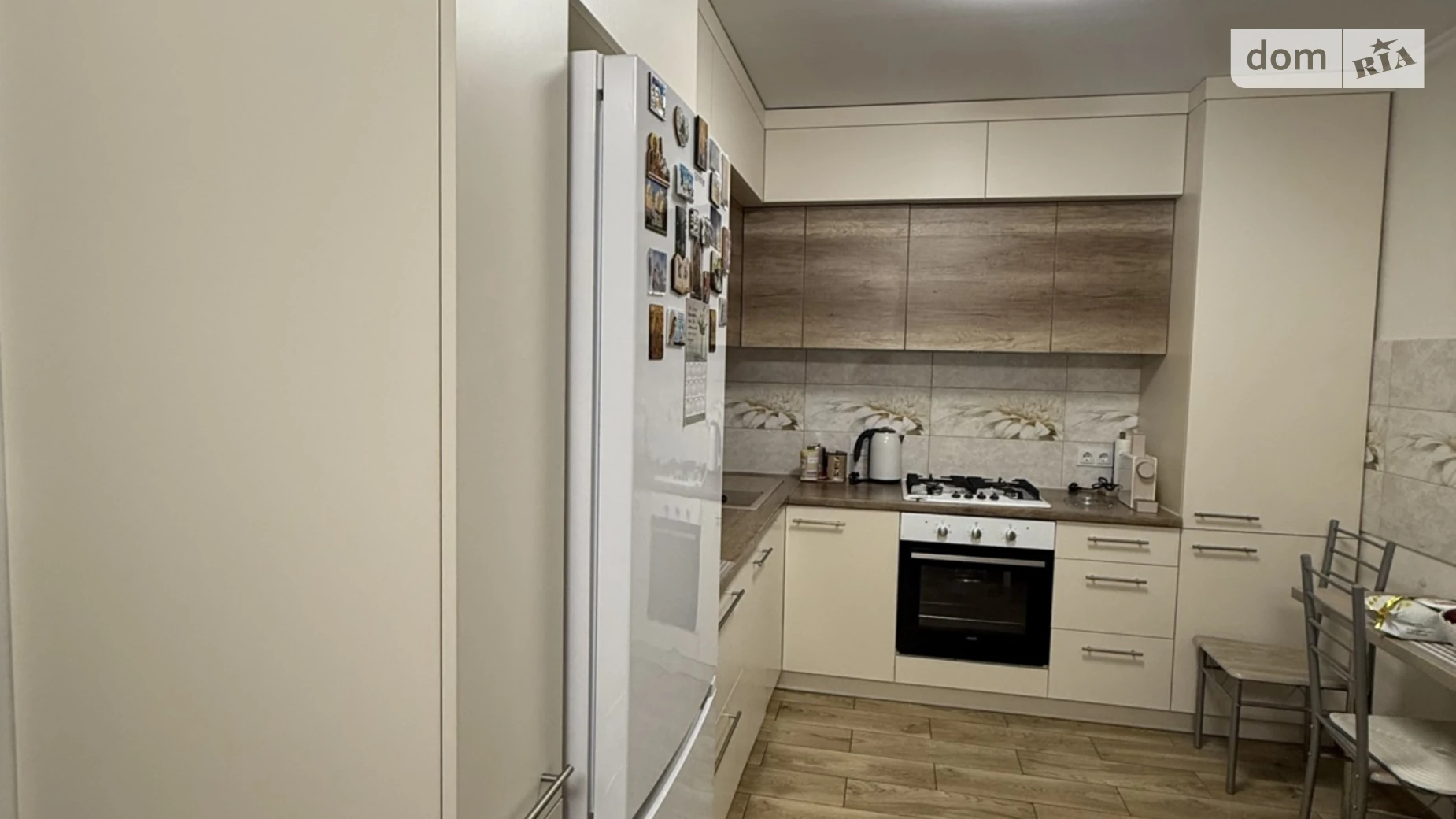 2-комнатная квартира 64.1 кв. м в Тернополе, просп. Бандеры Степана - фото 3