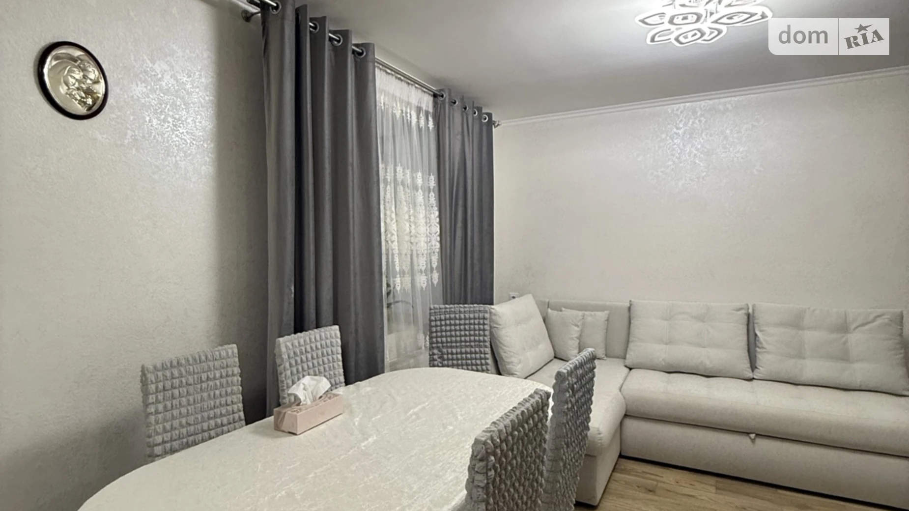 2-комнатная квартира 64.1 кв. м в Тернополе, просп. Бандеры Степана - фото 4