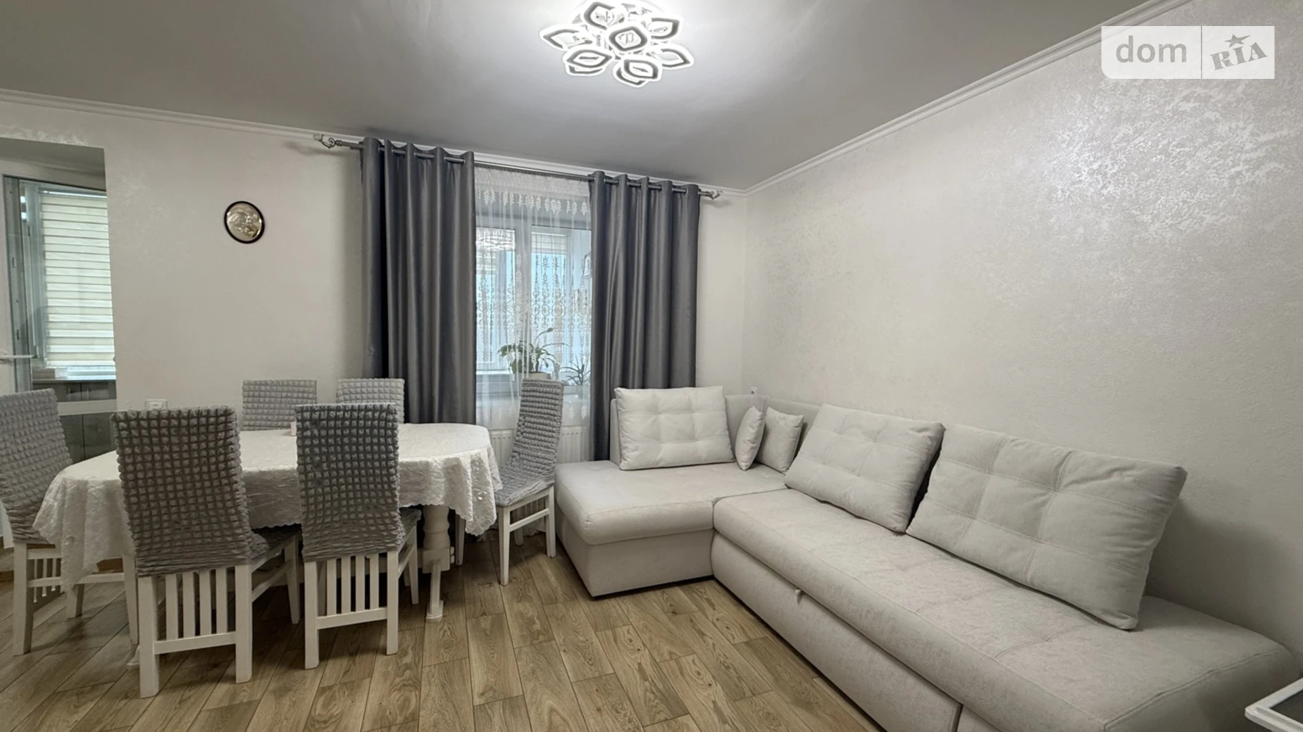 2-комнатная квартира 64.1 кв. м в Тернополе, просп. Бандеры Степана - фото 5