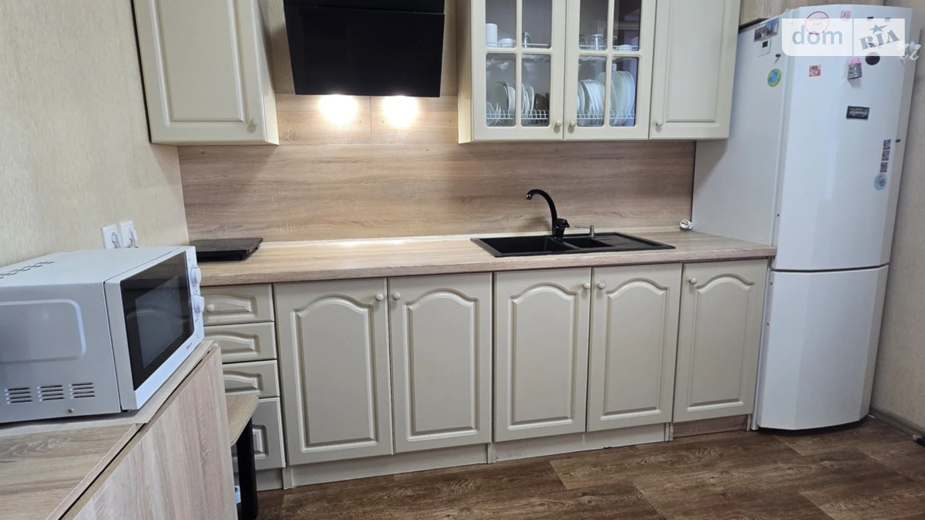 Продается 1-комнатная квартира 45 кв. м в Белой Церкви, ул. Шевченко, 103 - фото 2