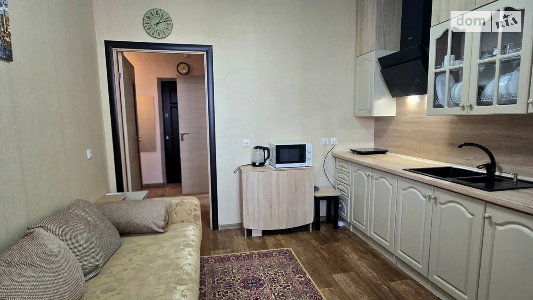 Продается 1-комнатная квартира 45 кв. м в Белой Церкви, ул. Шевченко, 103 - фото 3