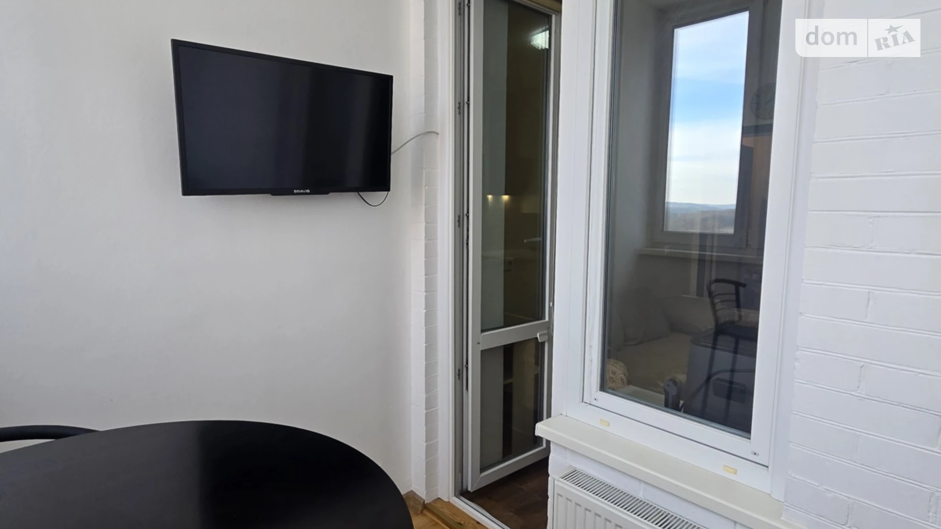 Продается 1-комнатная квартира 45 кв. м в Белой Церкви, ул. Шевченко, 103 - фото 5