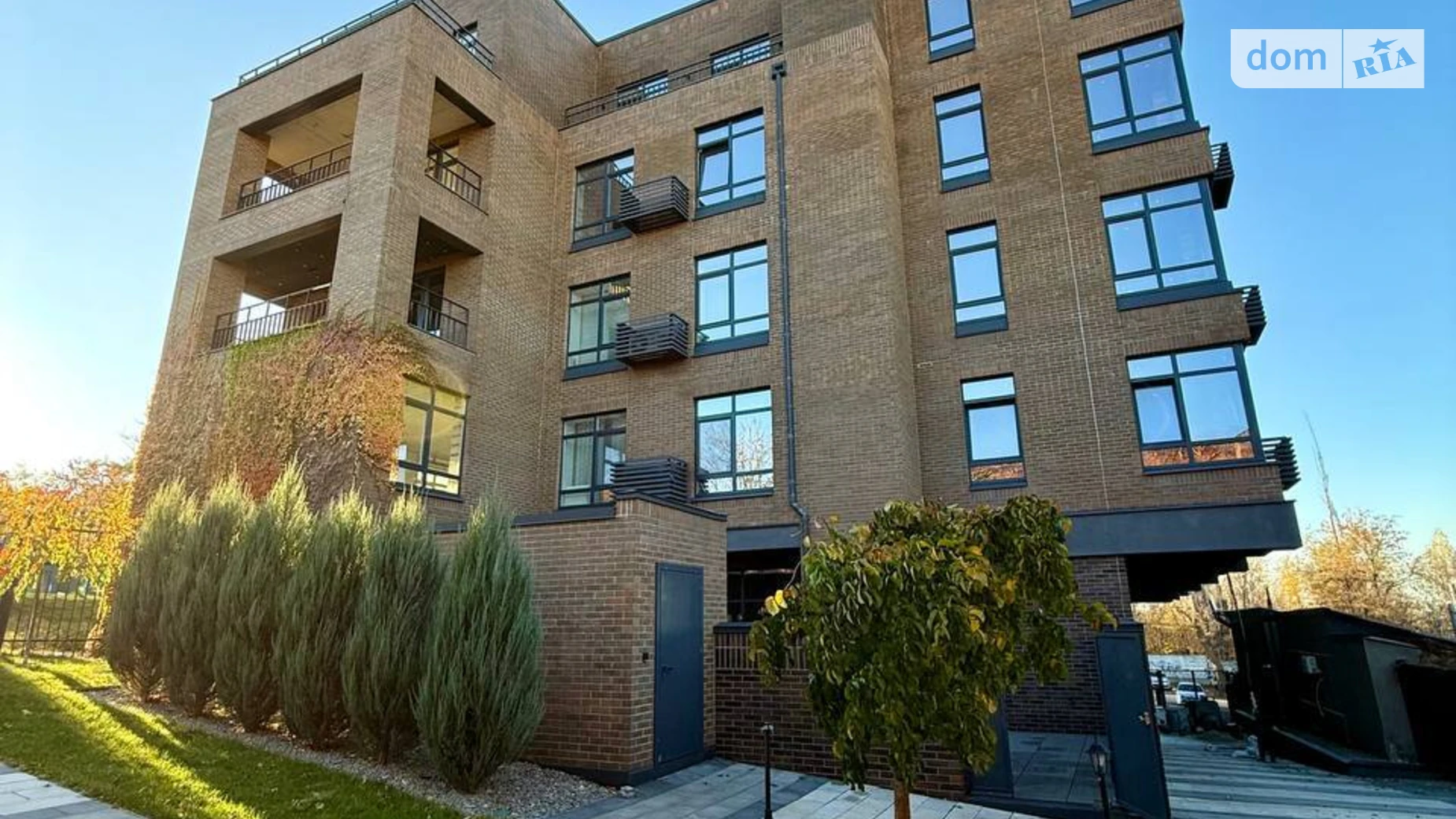 Продается 1-комнатная квартира 51.2 кв. м в Днепре, ул. Короленко, 43 - фото 4