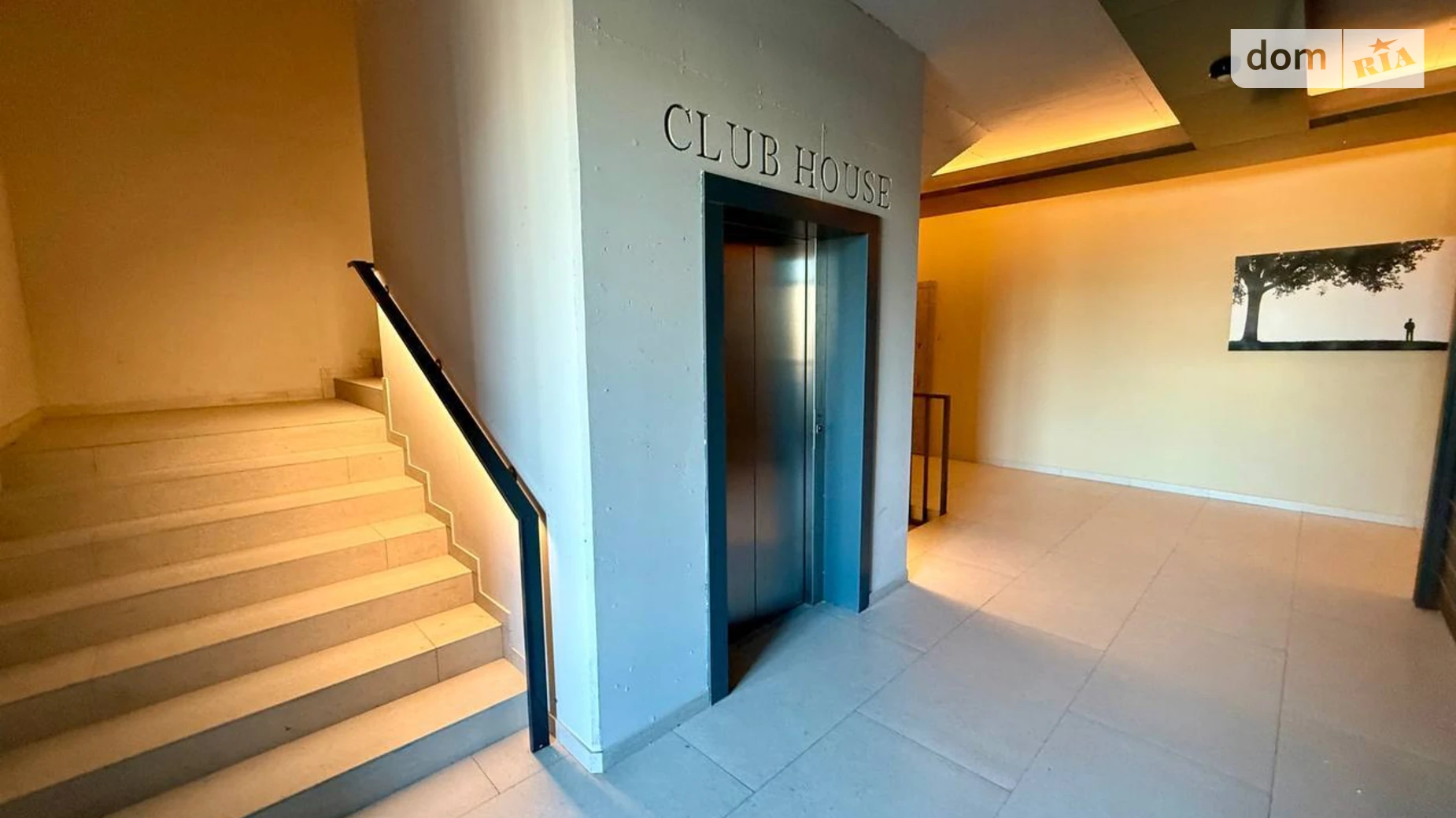 Продается 1-комнатная квартира 51.2 кв. м в Днепре, ул. Короленко, 43 - фото 3