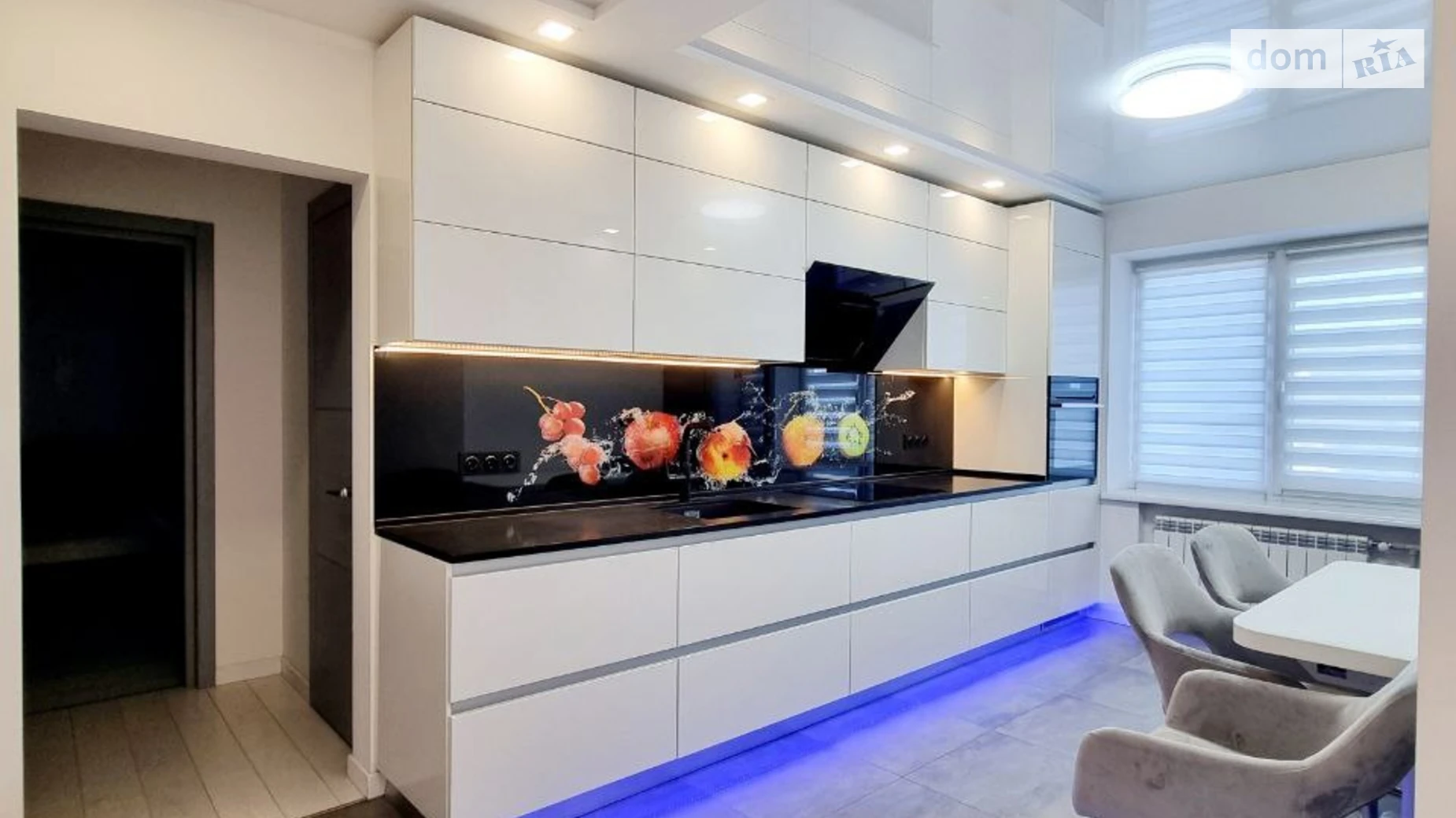 Продается 4-комнатная квартира 83.5 кв. м в Днепре, цена: 80000 $ - фото 2