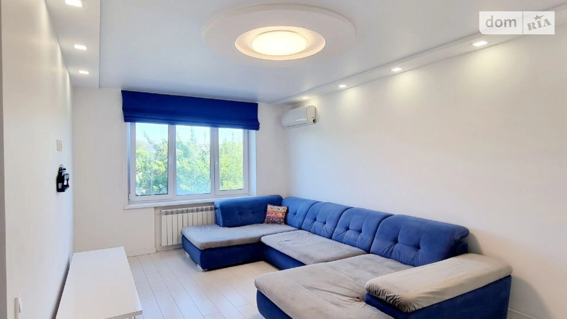 Продается 4-комнатная квартира 83.5 кв. м в Днепре, цена: 80000 $ - фото 3