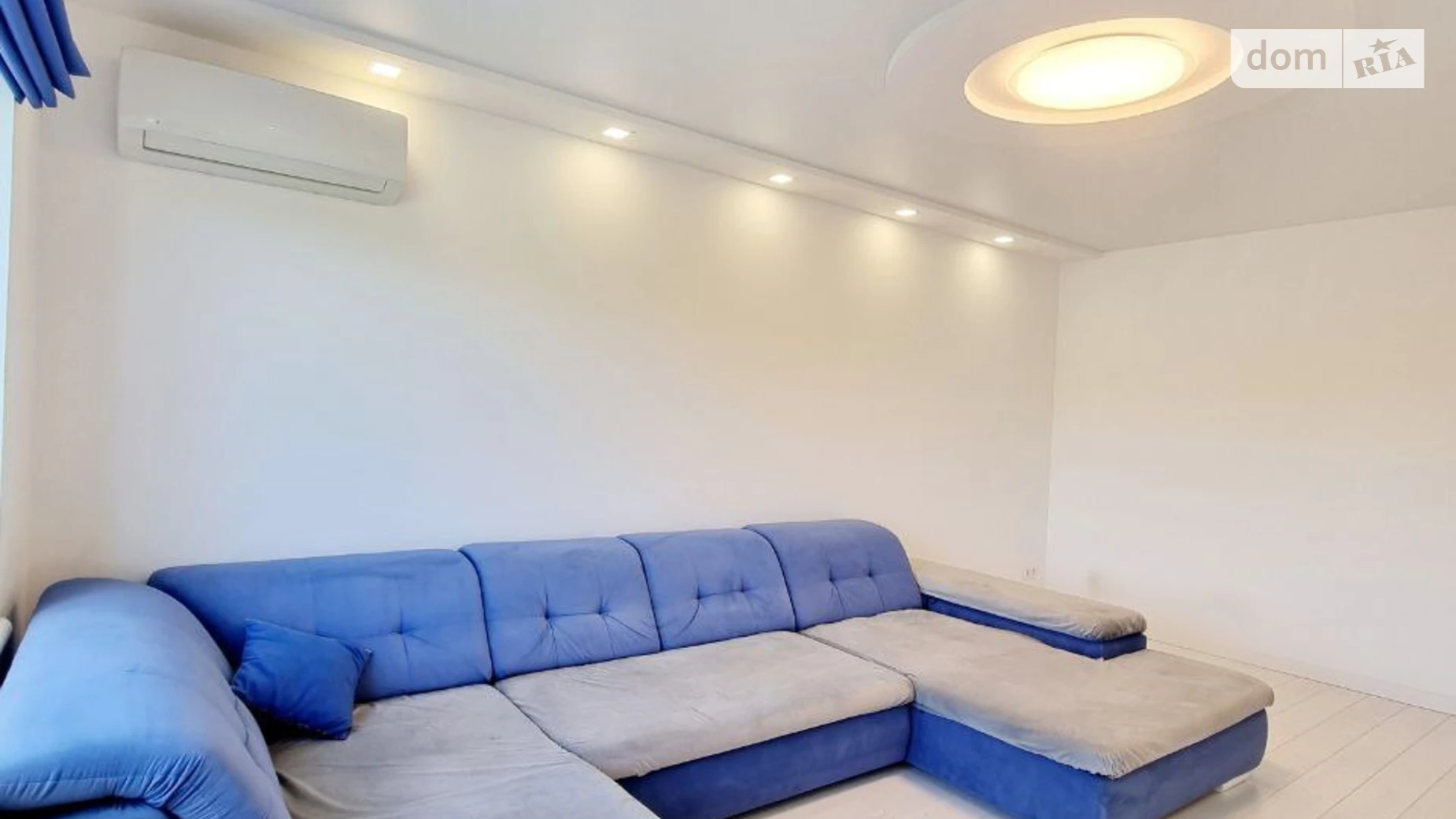 Продается 4-комнатная квартира 83.5 кв. м в Днепре, цена: 80000 $ - фото 4