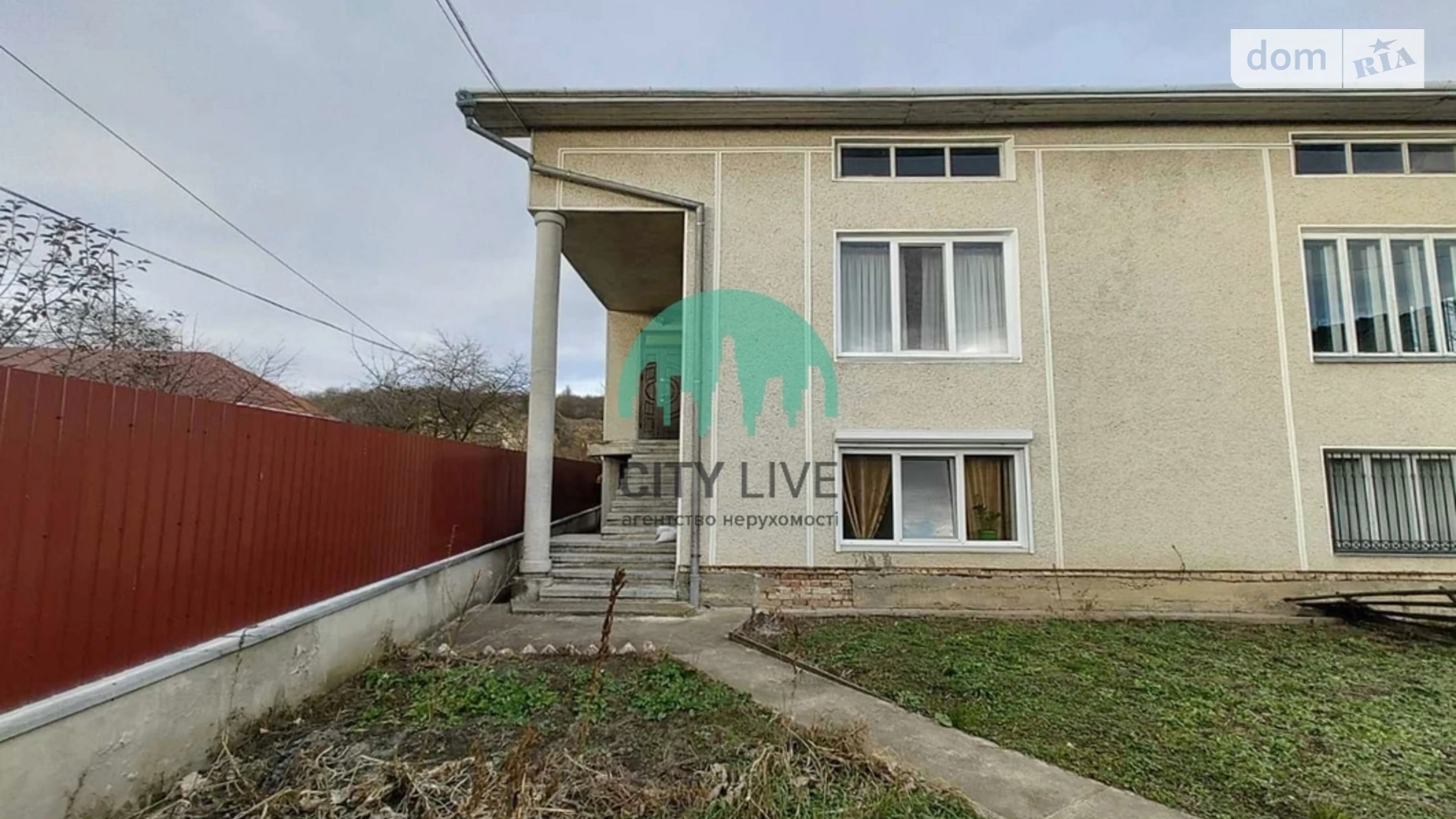 Сдается в аренду дом на 2 этажа 116 кв. м с мебелью, цена: 300 € - фото 2
