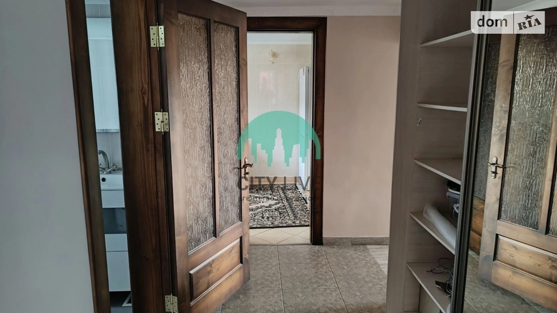 Сдается в аренду дом на 2 этажа 116 кв. м с мебелью, цена: 300 € - фото 4