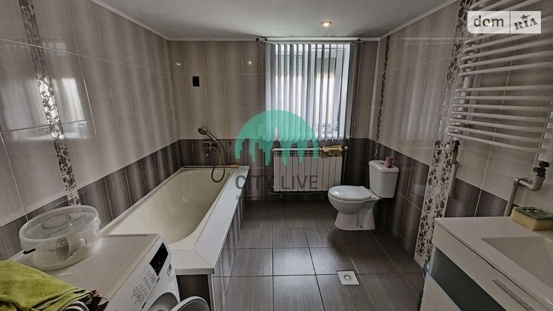 Сдается в аренду дом на 2 этажа 116 кв. м с мебелью, цена: 300 € - фото 5