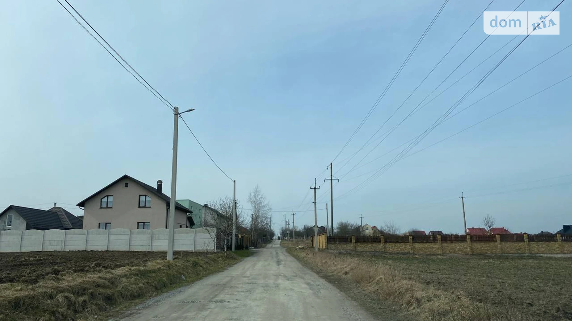 Продается земельный участок 8.28 соток в Ровенской области, цена: 4200 $ - фото 3