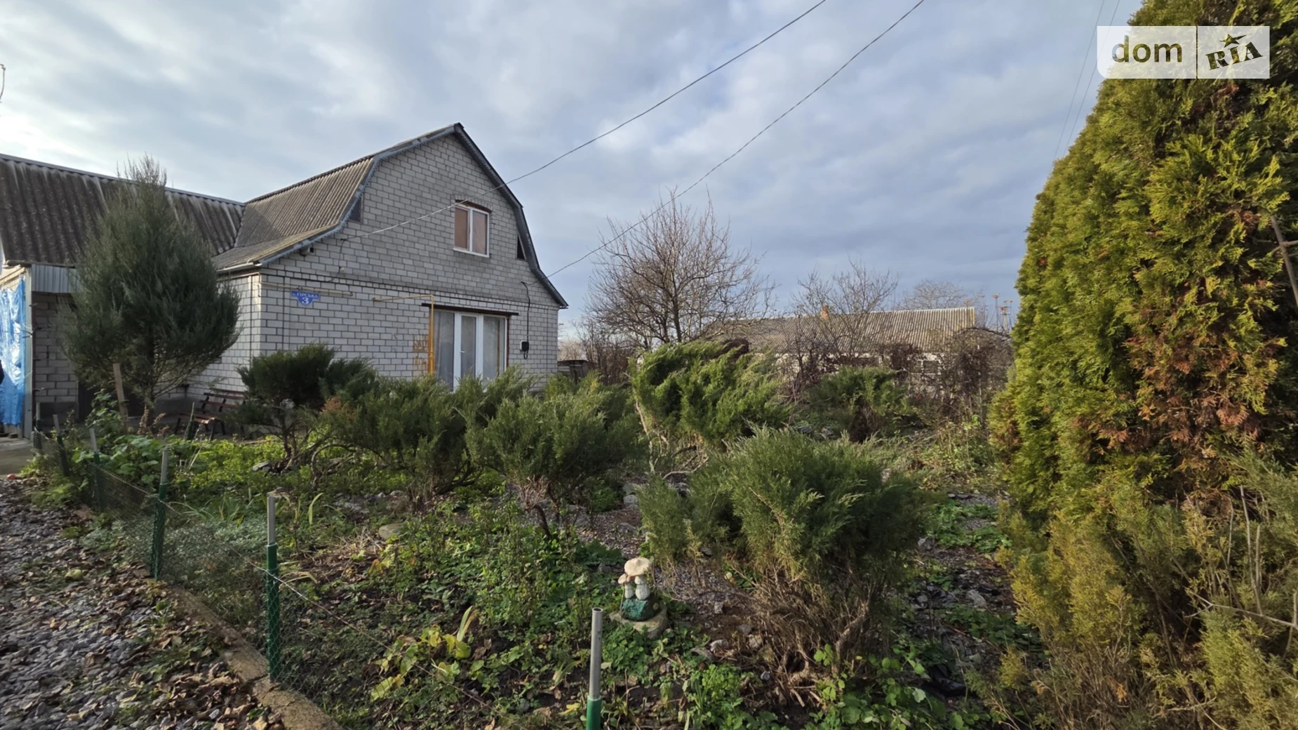 Продается дом на 2 этажа 60 кв. м с подвалом, цена: 25000 $ - фото 3