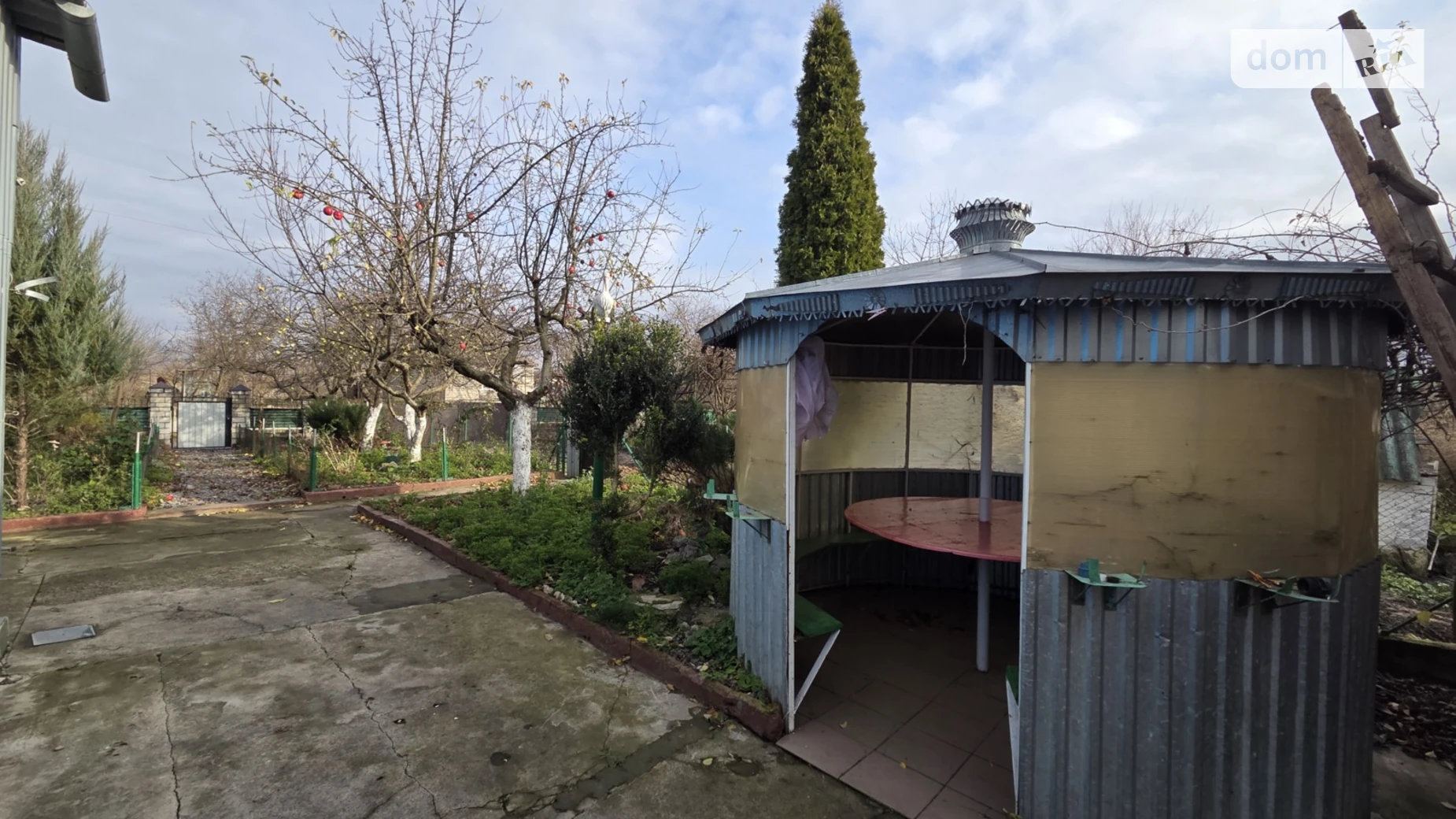 Продается дом на 2 этажа 60 кв. м с подвалом, цена: 25000 $ - фото 4