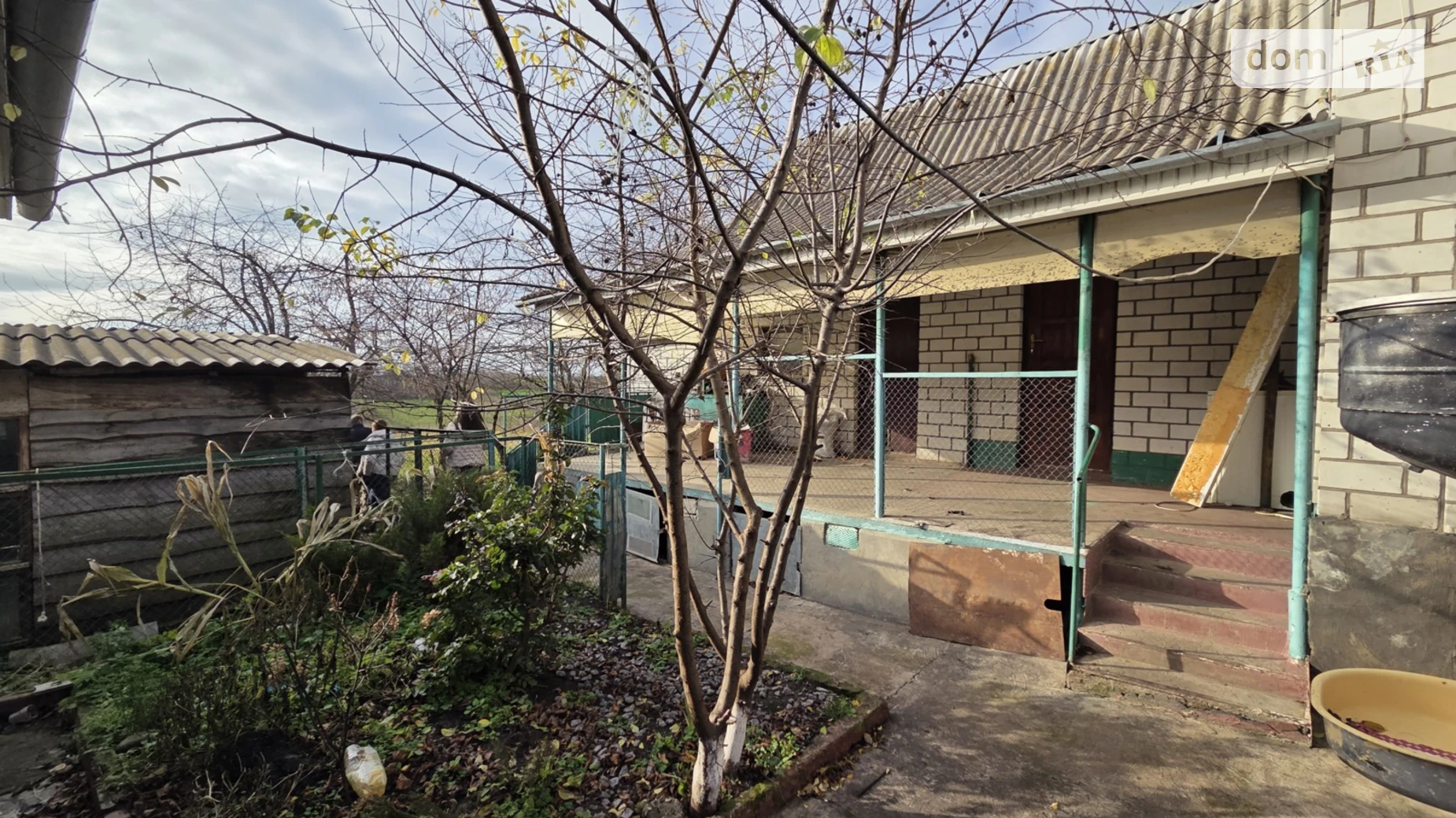 Продается дом на 2 этажа 60 кв. м с подвалом, цена: 25000 $ - фото 5