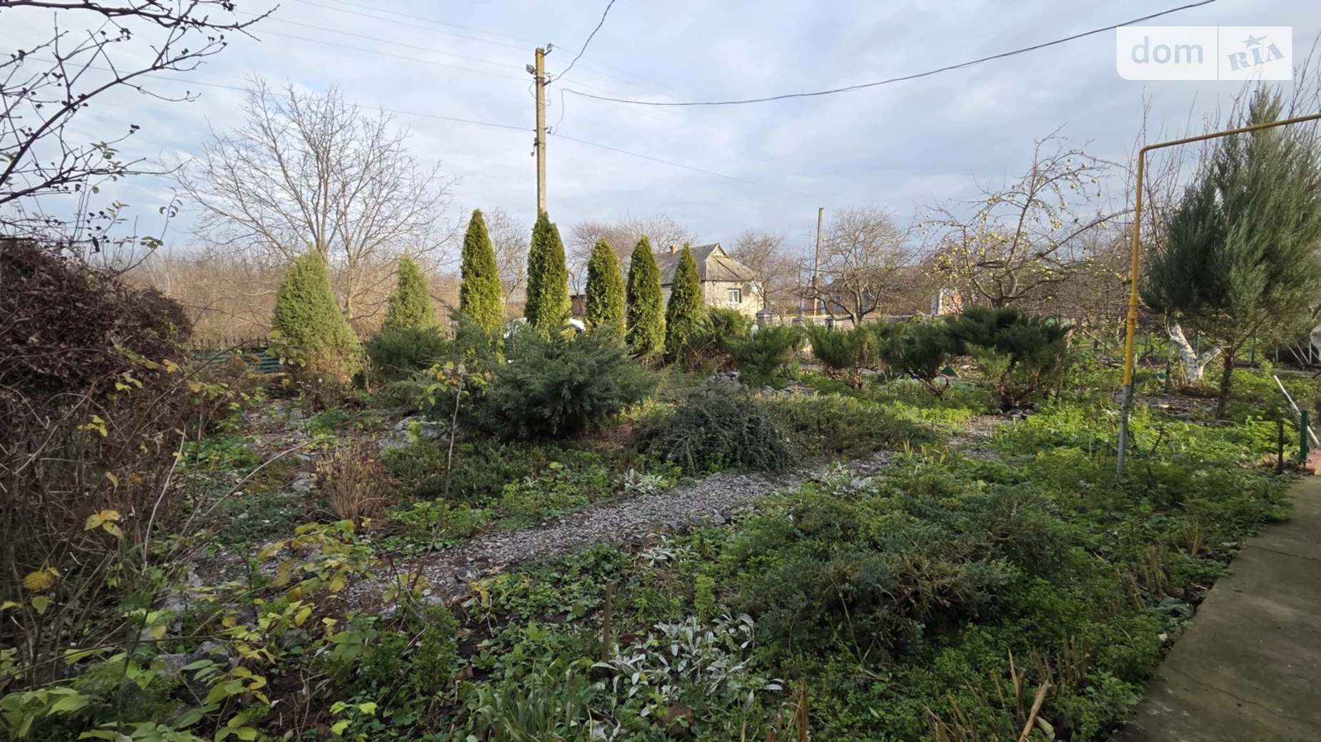 Продается дом на 2 этажа 60 кв. м с бассейном, цена: 20999 $ - фото 2