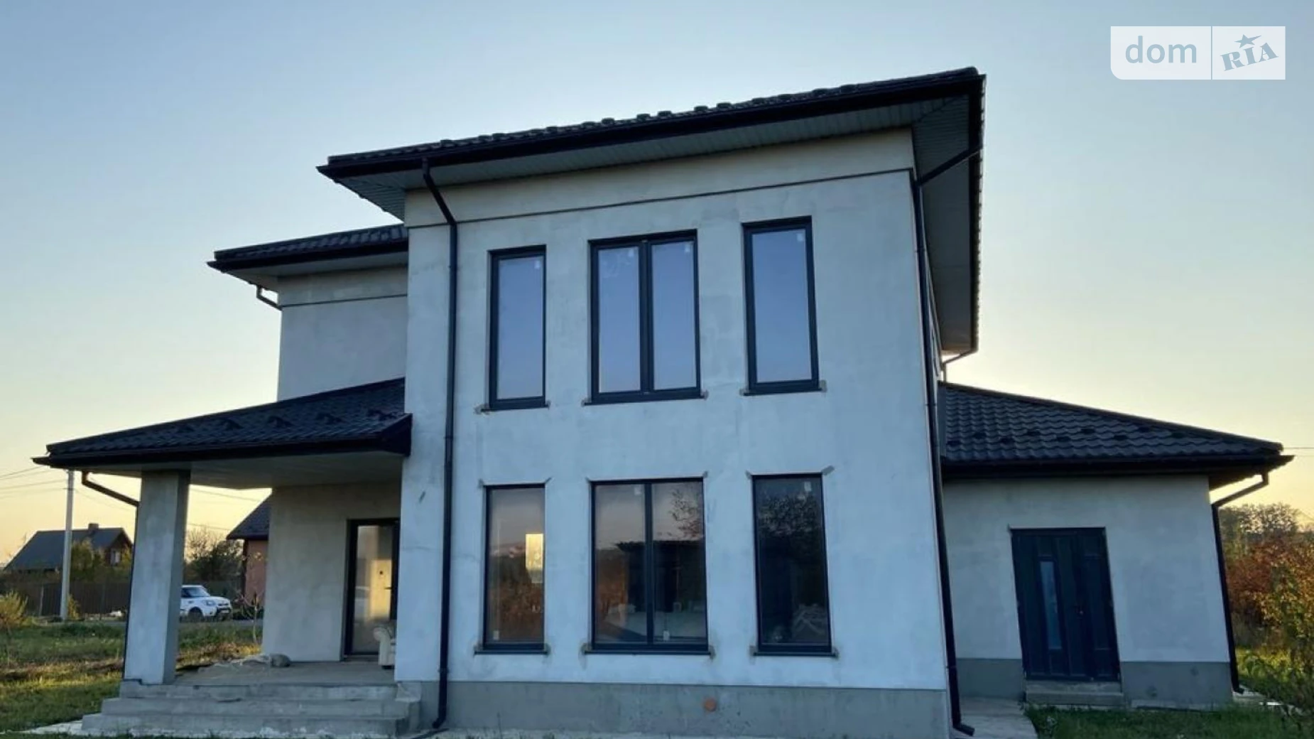 Продается дом на 2 этажа 173.4 кв. м с беседкой, цена: 85000 $ - фото 2