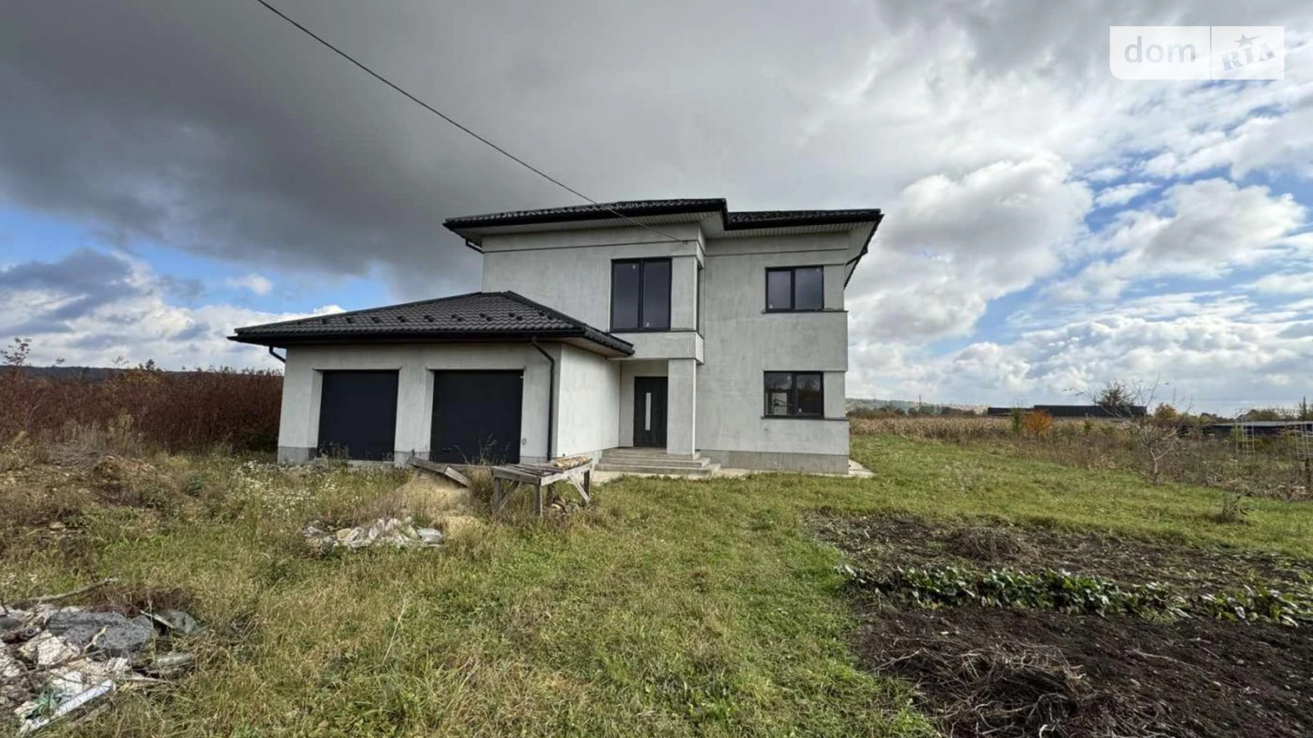 Продается дом на 2 этажа 173.4 кв. м с беседкой, цена: 85000 $ - фото 5