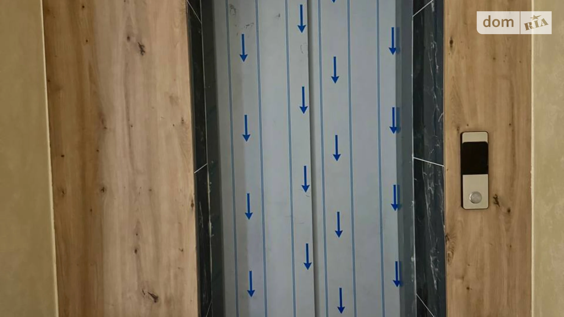 Продається об'єкт сфери послуг 19.1 кв. м в 5-поверховій будівлі, цена: 27000 $ - фото 4