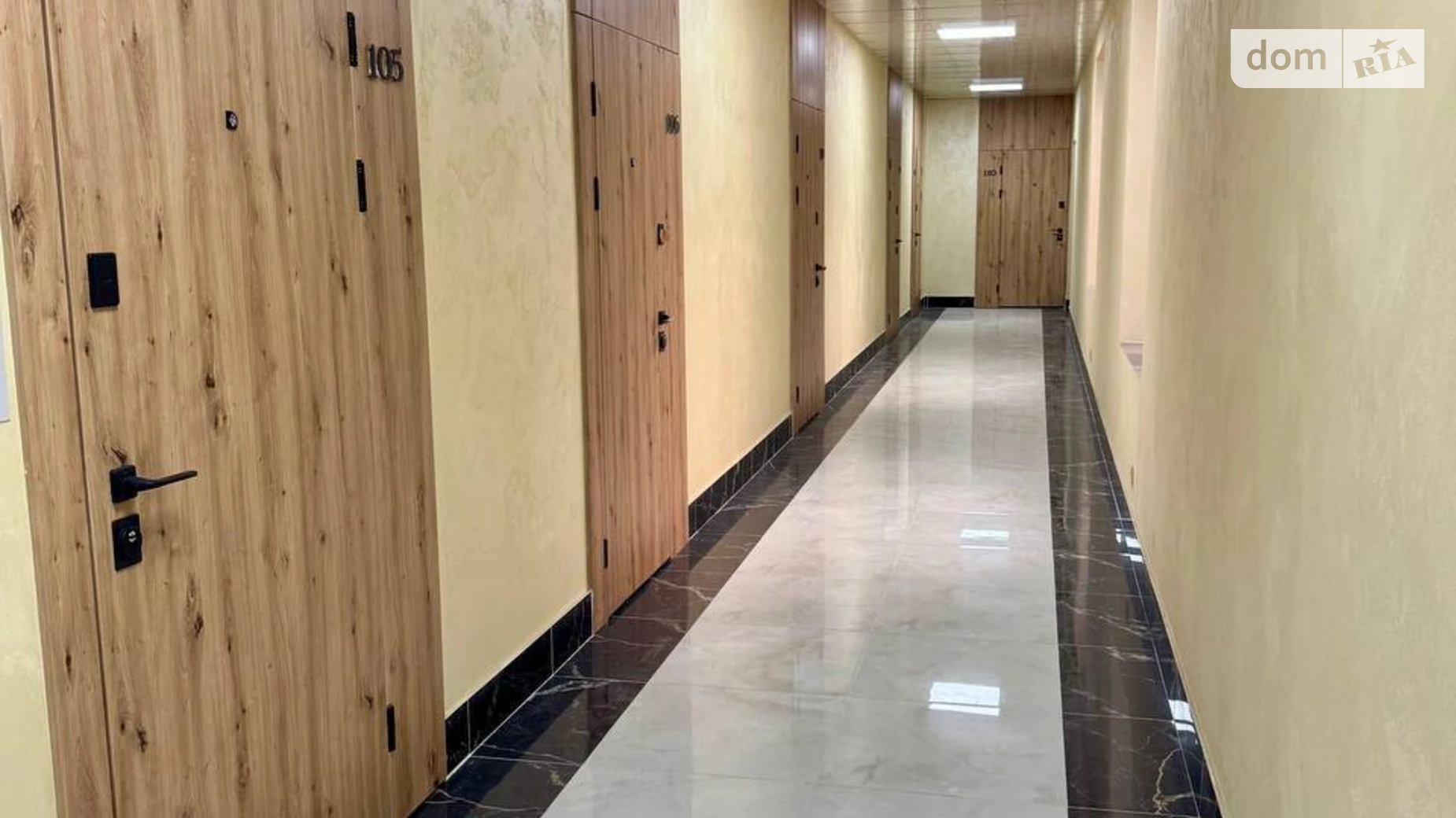 Продається об'єкт сфери послуг 19.1 кв. м в 5-поверховій будівлі, цена: 27000 $ - фото 5