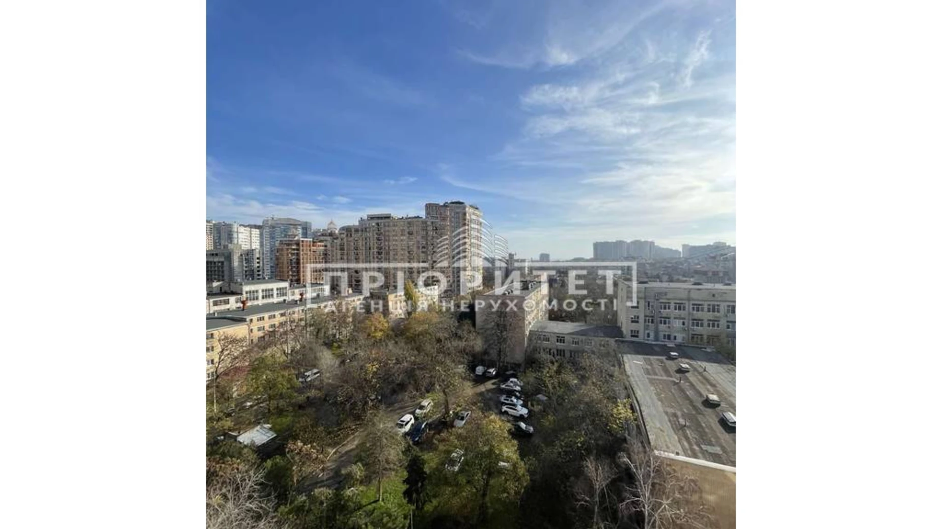 Продается 3-комнатная квартира 85.5 кв. м в Одессе, ул. Тенистая - фото 2