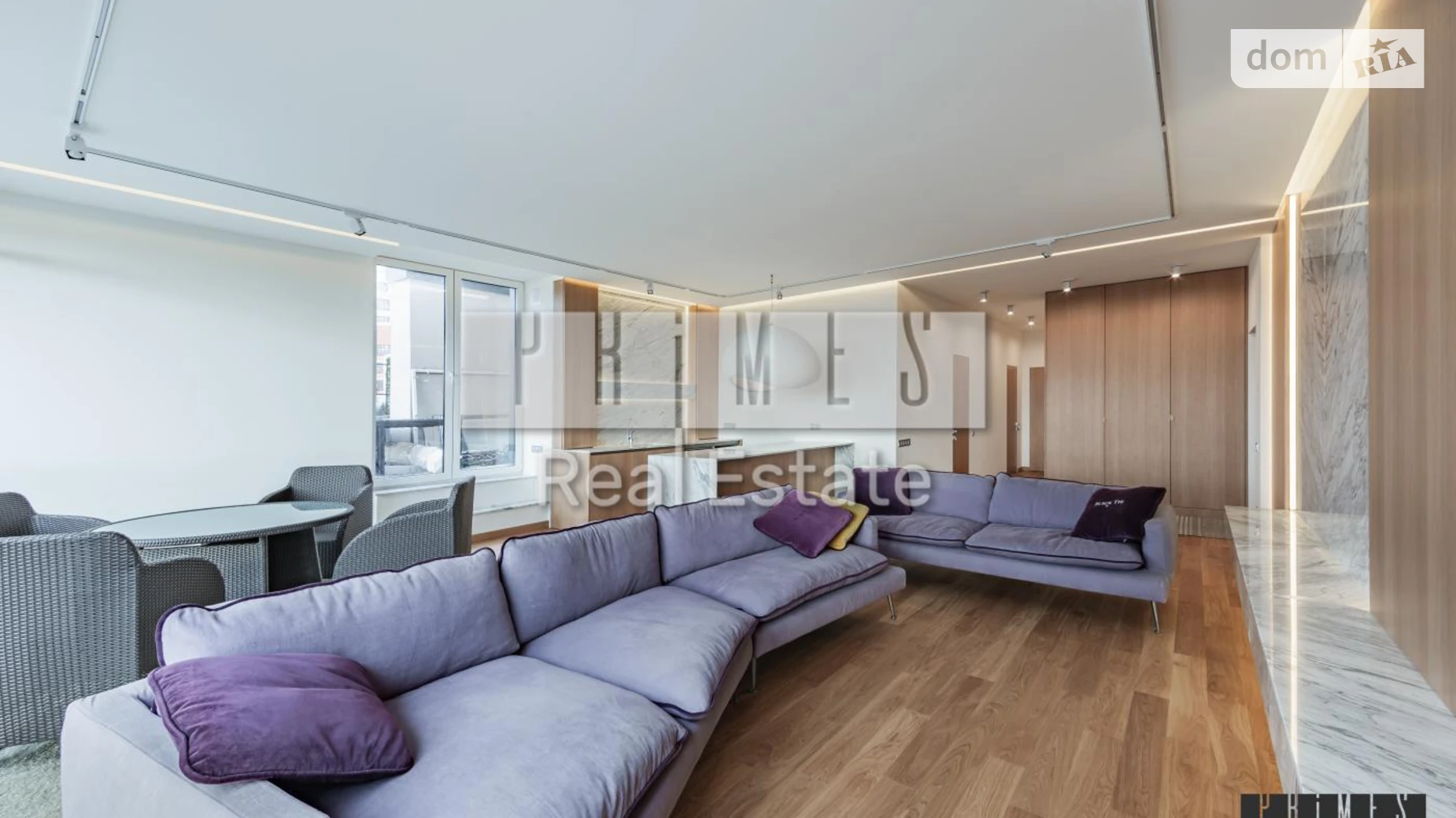 Продается 2-комнатная квартира 129.3 кв. м в Киеве, ул. Бульварно-Кудрявская(Воровского), 17А - фото 3