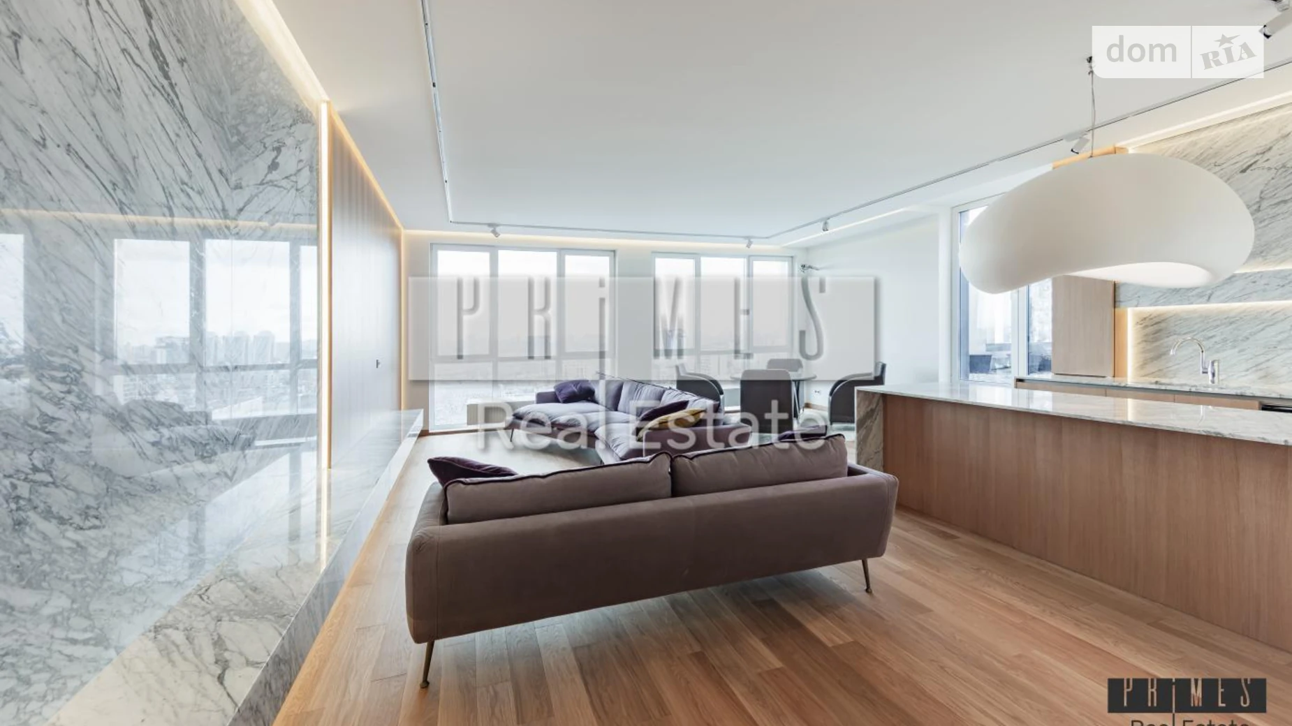 Продается 2-комнатная квартира 129.3 кв. м в Киеве, ул. Бульварно-Кудрявская(Воровского), 17А - фото 2