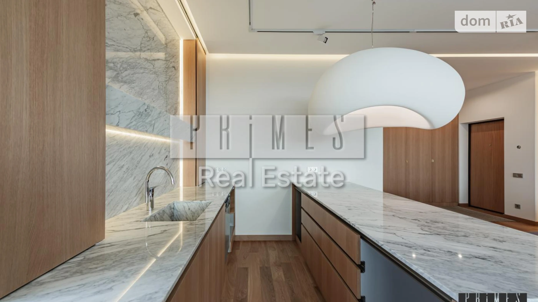 Продается 2-комнатная квартира 129.3 кв. м в Киеве, ул. Бульварно-Кудрявская(Воровского), 17А - фото 5