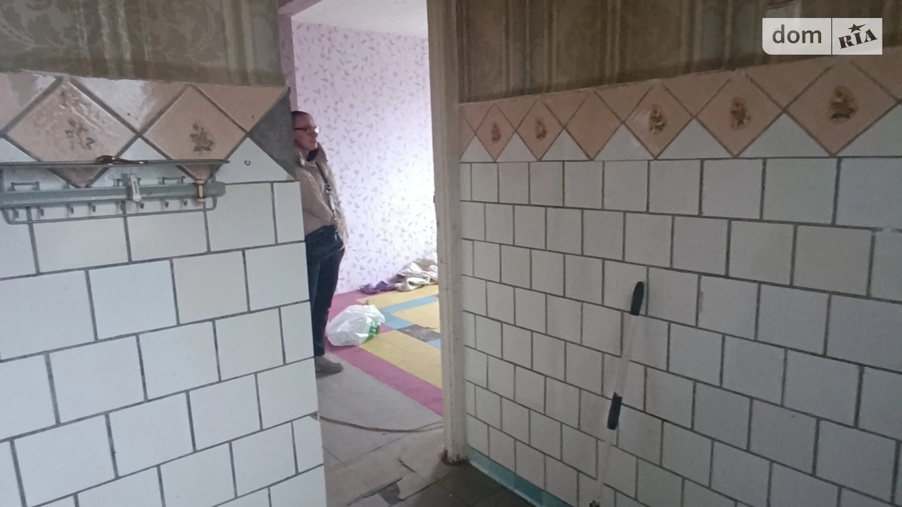 Продається 1-кімнатна квартира 42 кв. м у Дніпрі, вул. Калнишевського Петра, 28 - фото 2