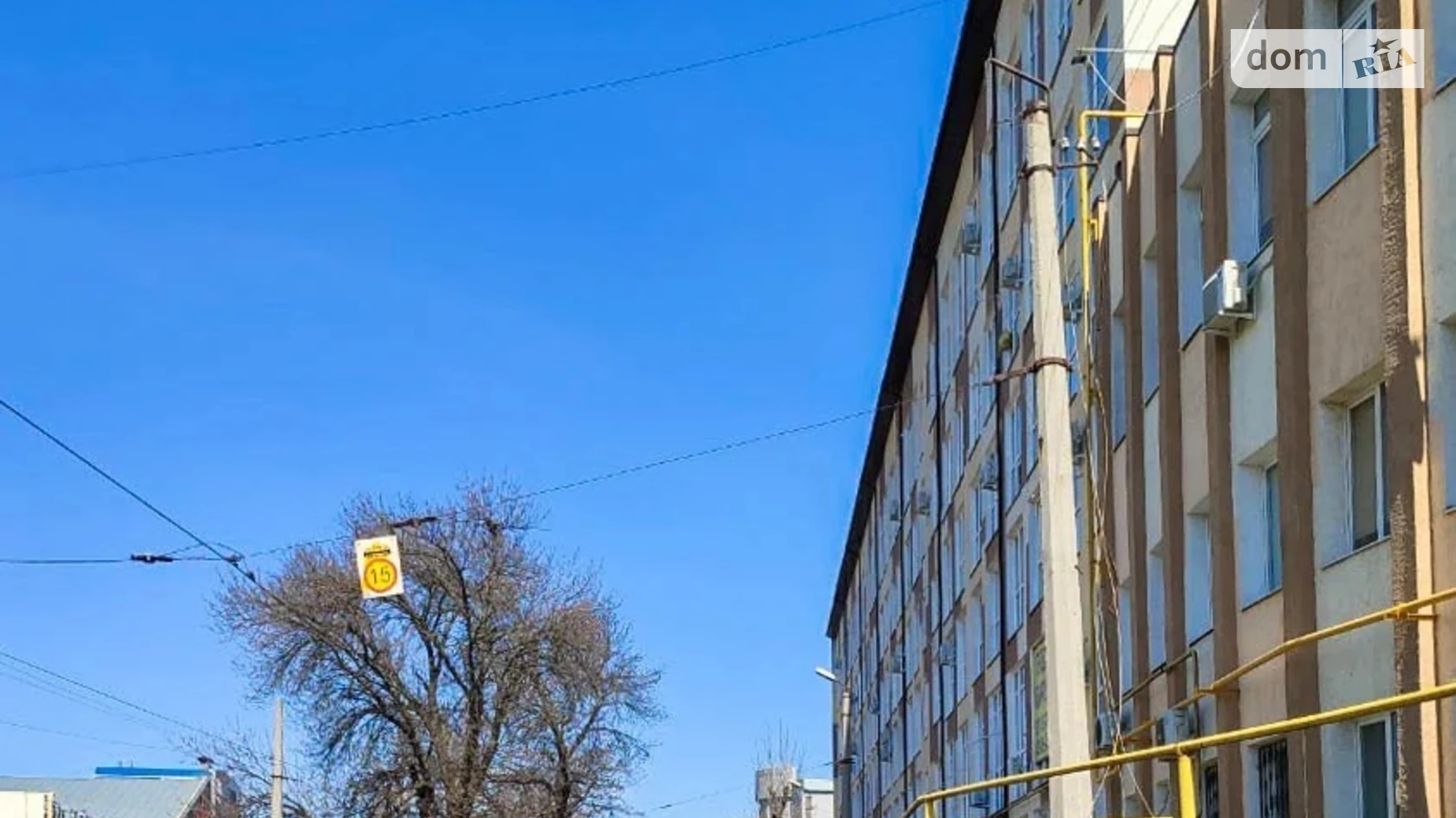 Салтовское шоссе, 43 Салтовский Харьков Академика Барабашова - фото 3