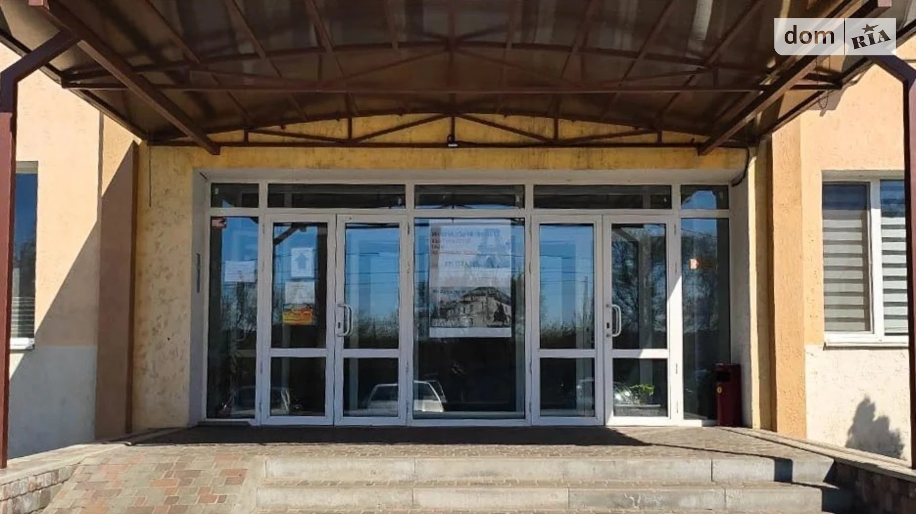 Салтовское шоссе, 43 Салтовский Харьков Академика Барабашова - фото 4