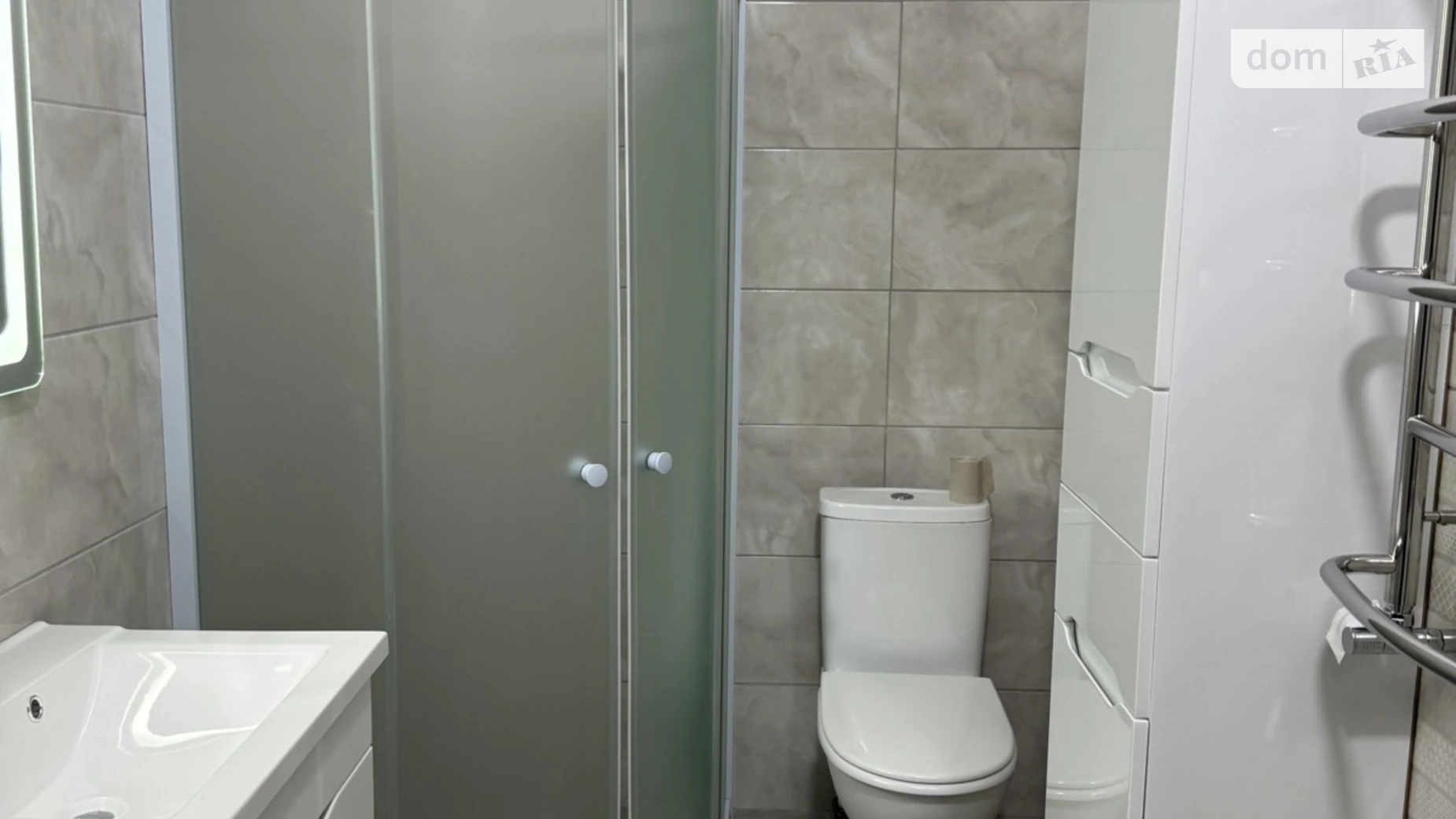 Продается 1-комнатная квартира 42.6 кв. м в Березиной, ул. Радужная, 103 - фото 2