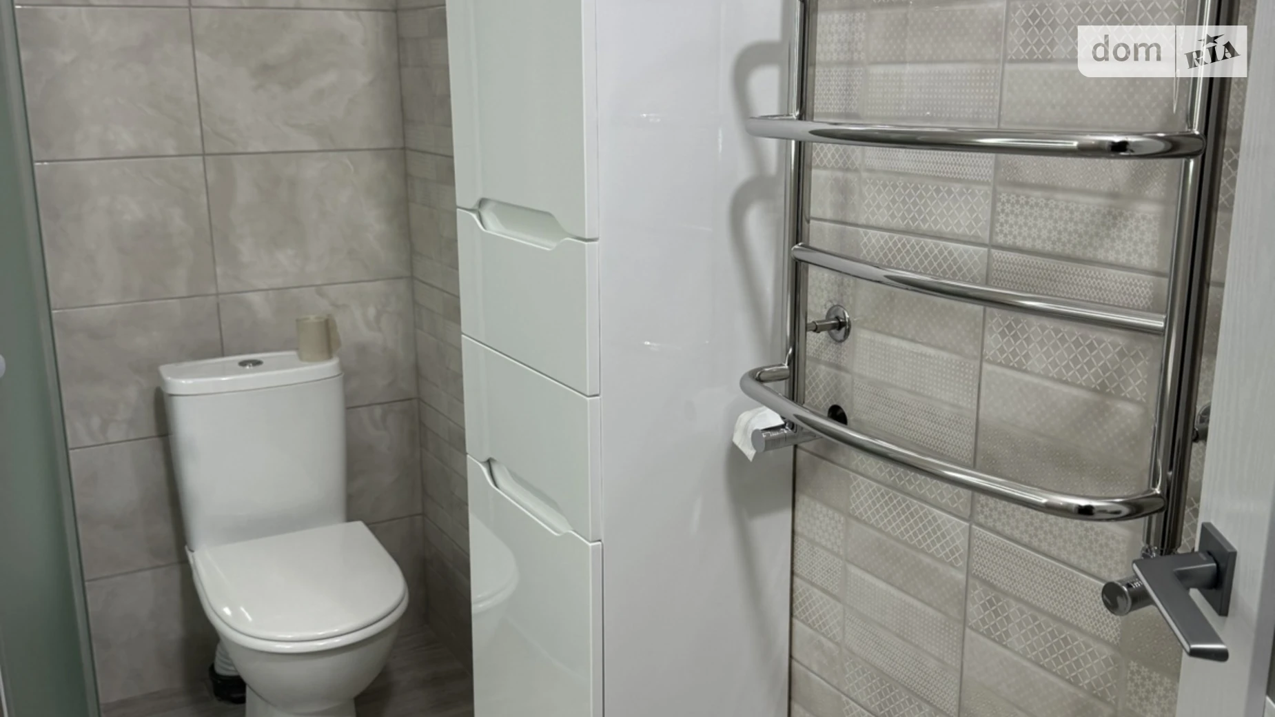 Продается 1-комнатная квартира 42.6 кв. м в Березиной, ул. Радужная, 103 - фото 5