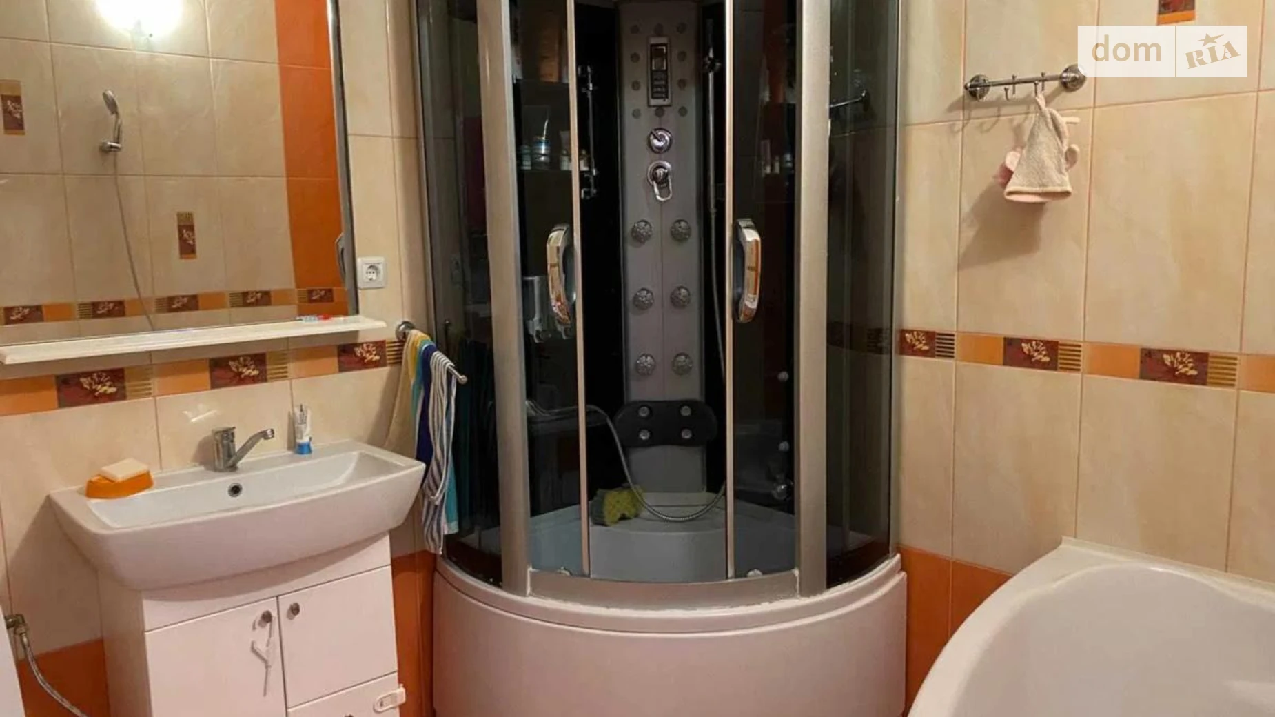 Продается 3-комнатная квартира 91 кв. м в, цена: 165000 $ - фото 3