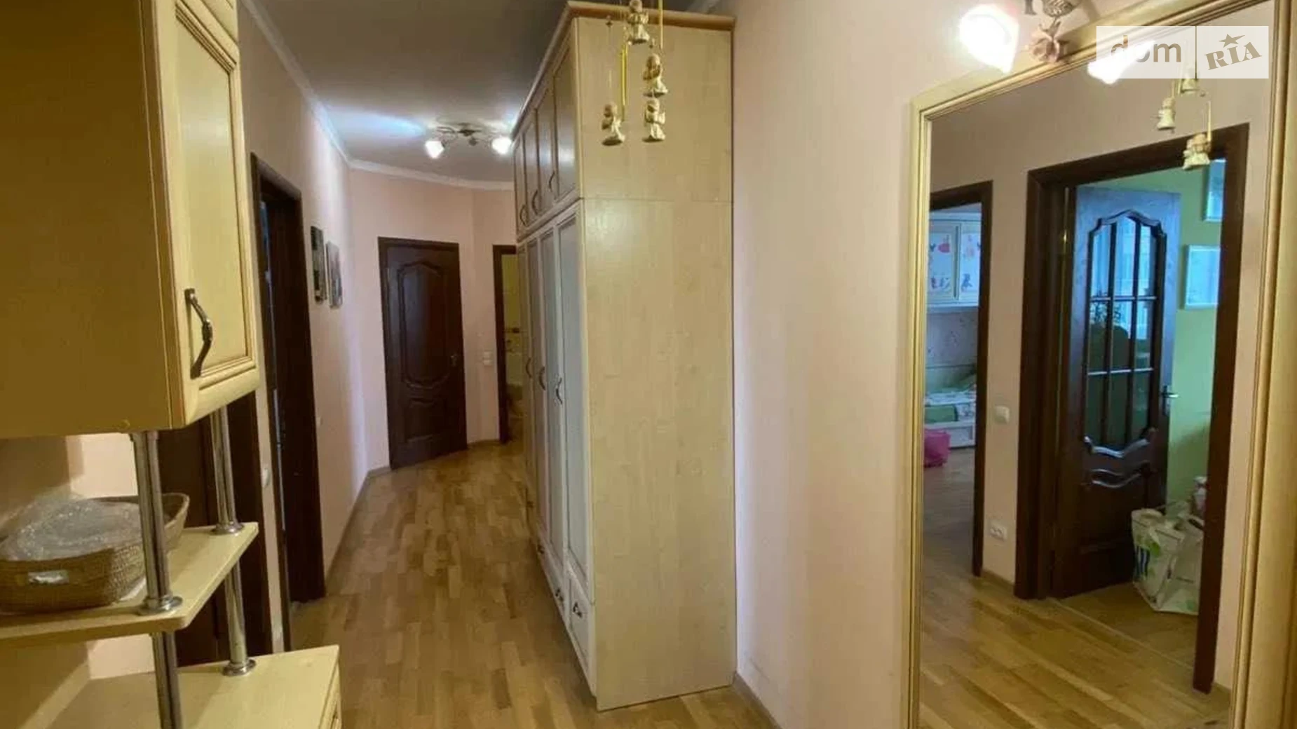 Продается 3-комнатная квартира 91 кв. м в, цена: 165000 $ - фото 4