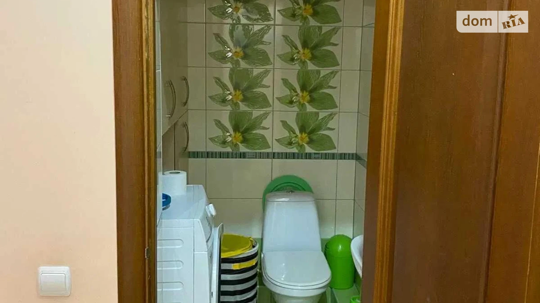 Продается 3-комнатная квартира 91 кв. м в, цена: 165000 $ - фото 5