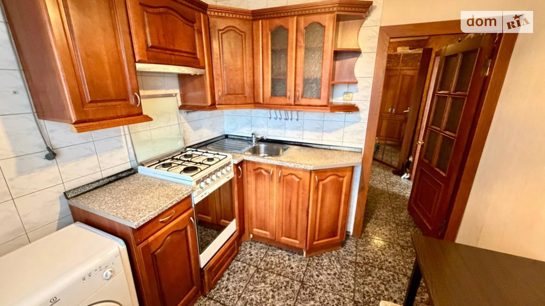 Продается 2-комнатная квартира 43.7 кв. м в, цена: 40000 $ - фото 2