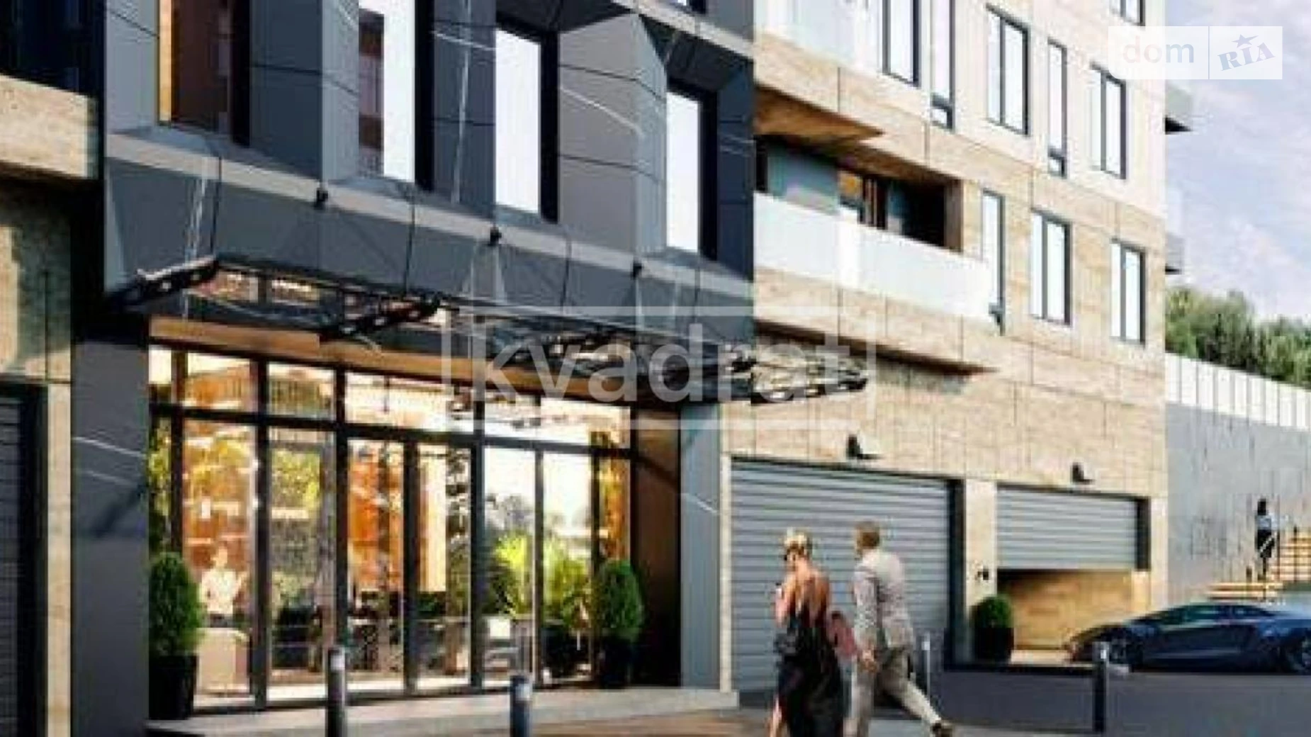 Продается офис 50 кв. м в бизнес-центре, цена: 135000 $ - фото 2