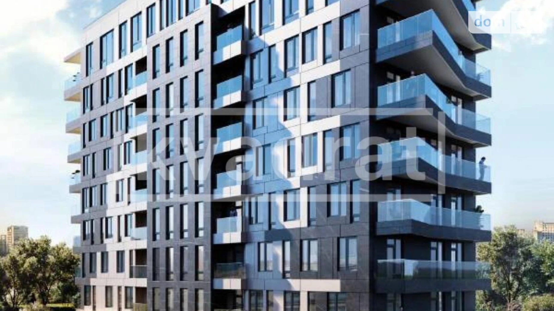 Продается офис 50 кв. м в бизнес-центре, цена: 135000 $ - фото 3