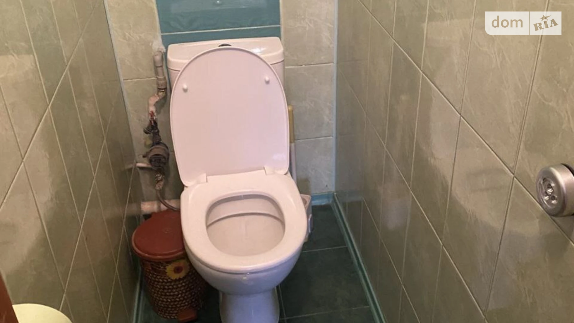 Сдается в аренду 2-комнатная квартира 54 кв. м в Хмельницком, ул. Молодежная, 17 - фото 4