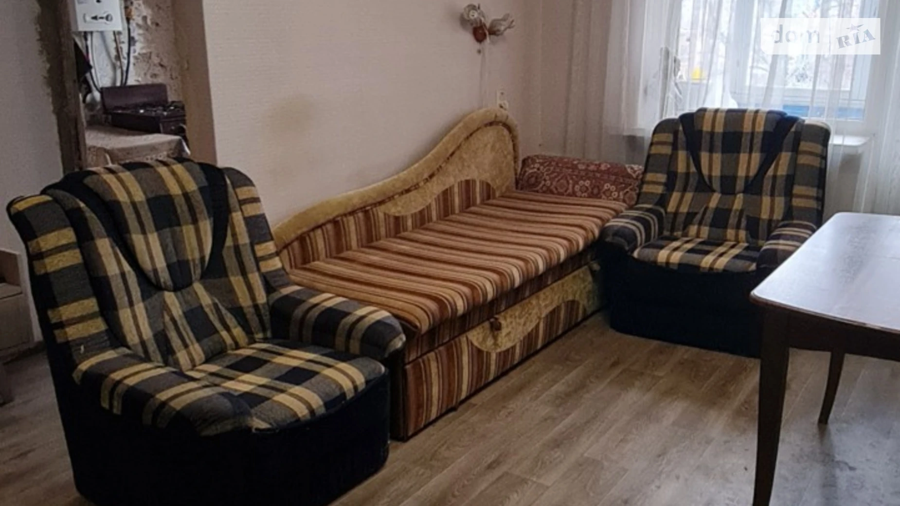 Сдается в аренду 1-комнатная квартира 32 кв. м в Харькове, ул. Защитников Неба(Тобольская), 39 - фото 2