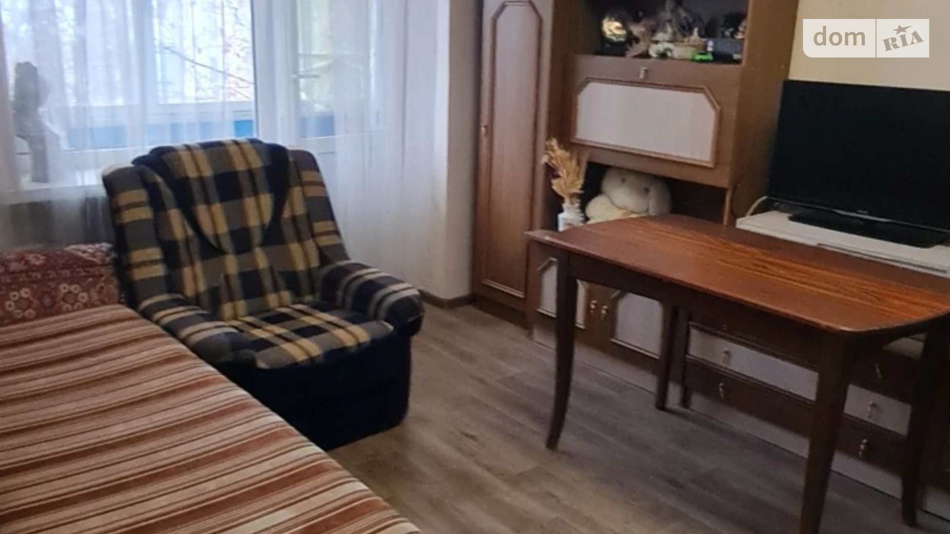 Сдается в аренду 1-комнатная квартира 32 кв. м в Харькове, ул. Защитников Неба(Тобольская), 39 - фото 3