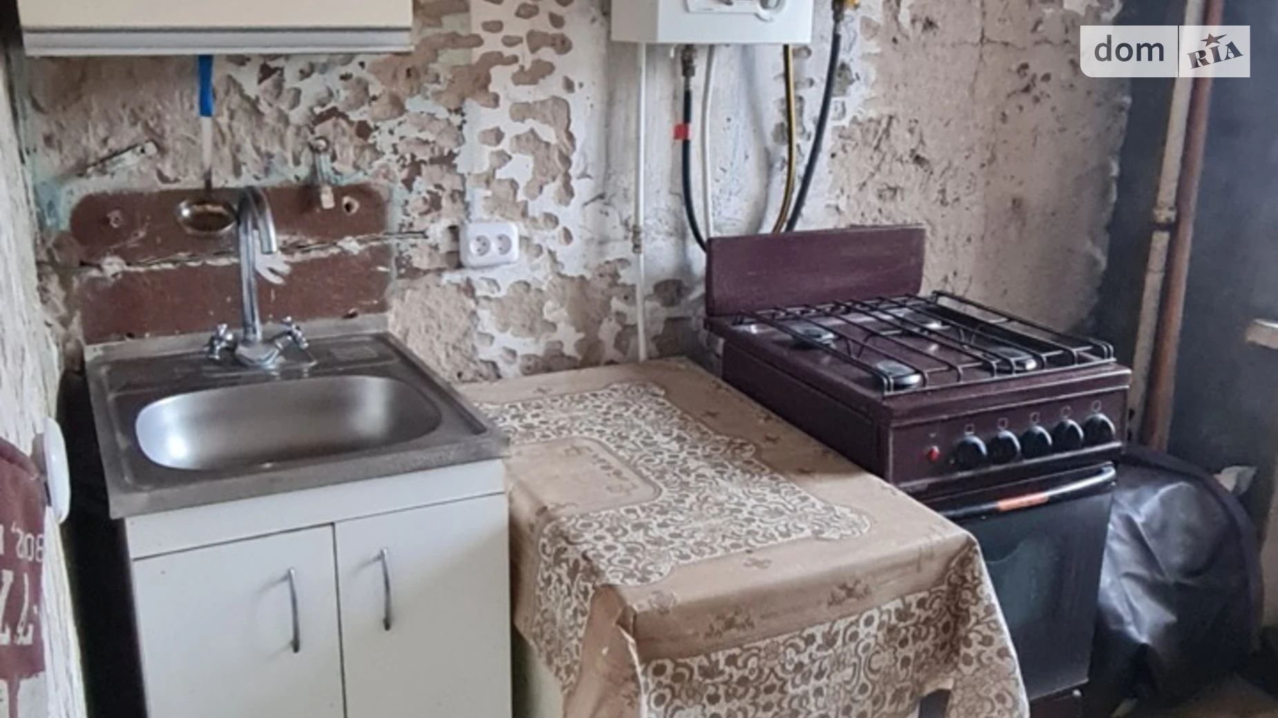 Сдается в аренду 1-комнатная квартира 32 кв. м в Харькове, ул. Защитников Неба(Тобольская), 39 - фото 4