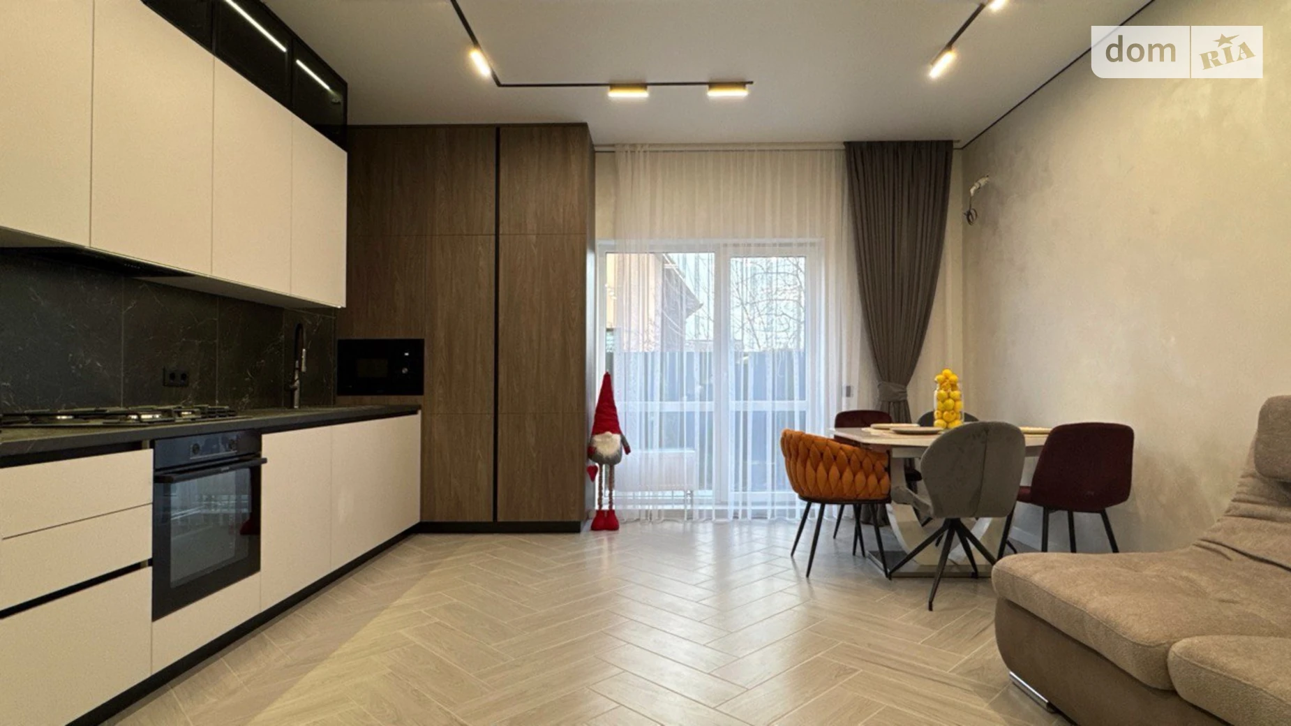 вул. Мирна Зарванці Таунхаус FLAGMAN RESIDENCE, цена: 133000 $ - фото 2