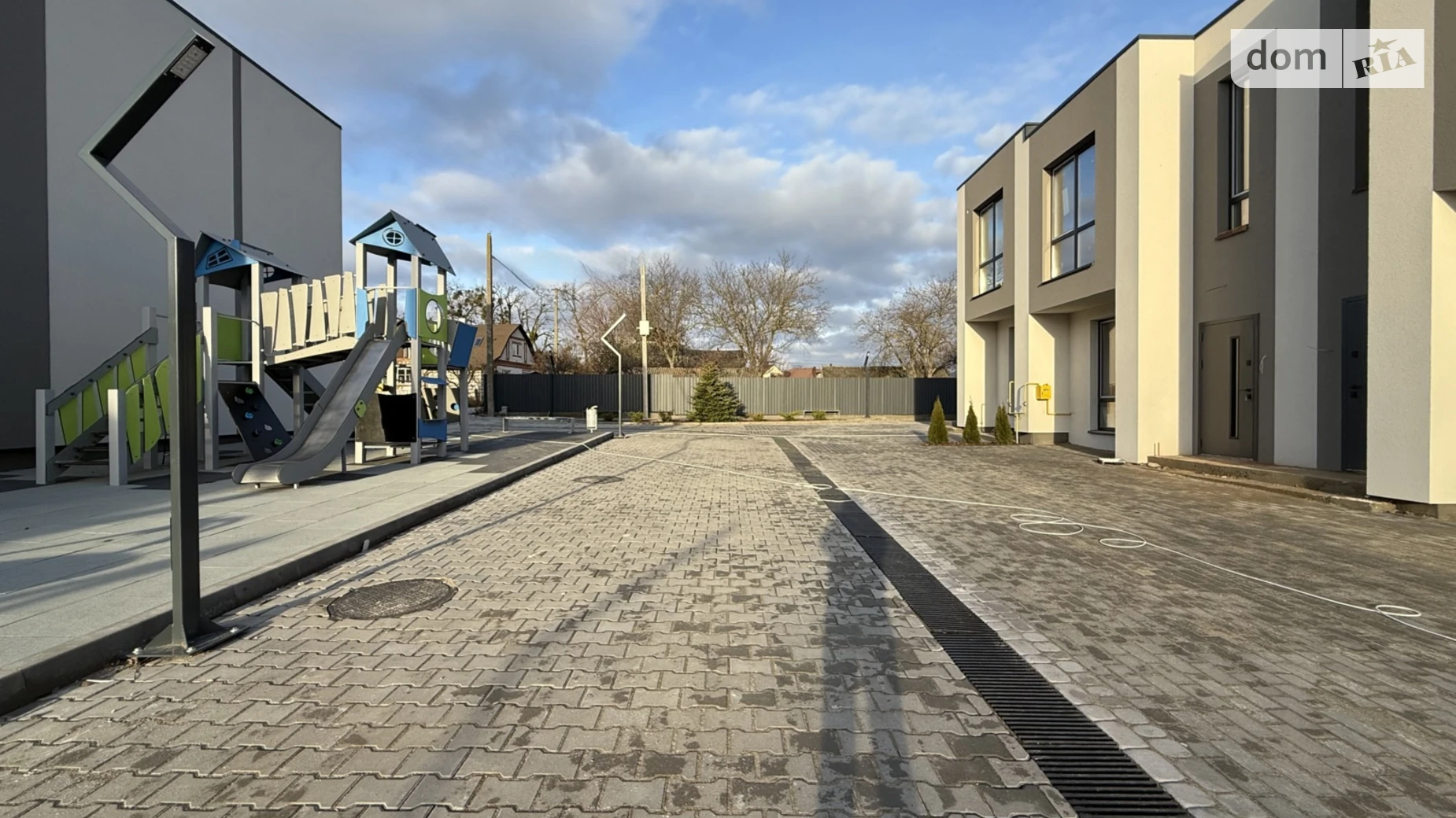 вул. Мирна Зарванці Таунхаус FLAGMAN RESIDENCE, цена: 133000 $ - фото 4