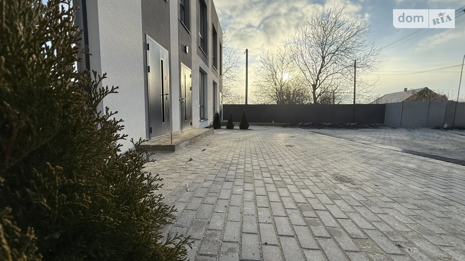 вул. Мирна Зарванці Таунхаус FLAGMAN RESIDENCE, цена: 133000 $ - фото 5