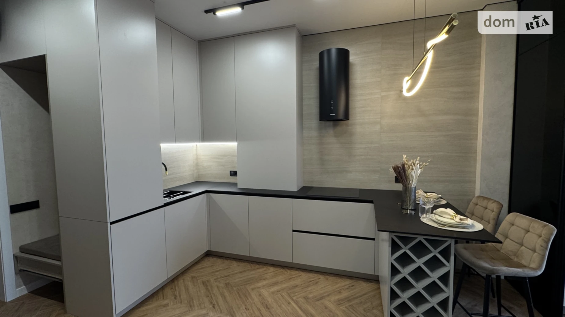 Продається 2-кімнатна квартира 48 кв. м у Одесі, вул. Чубаївська, 1 - фото 2