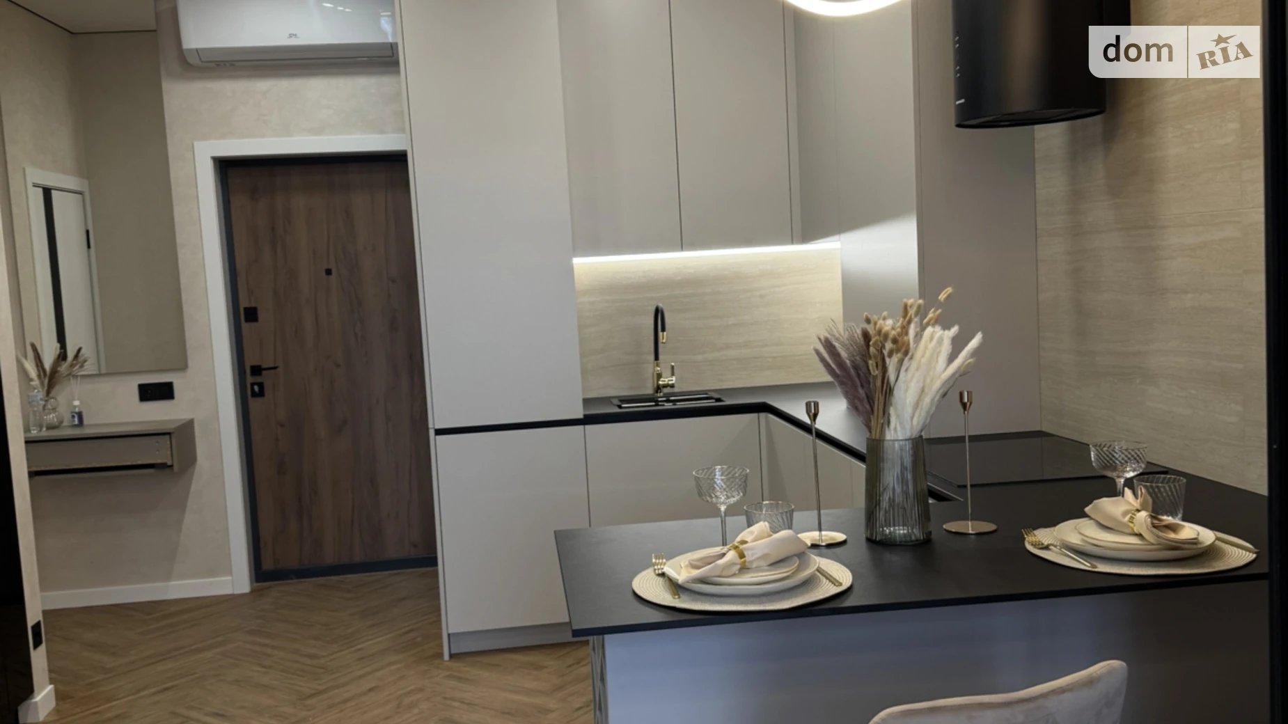 Продається 2-кімнатна квартира 48 кв. м у Одесі, вул. Чубаївська, 1 - фото 3